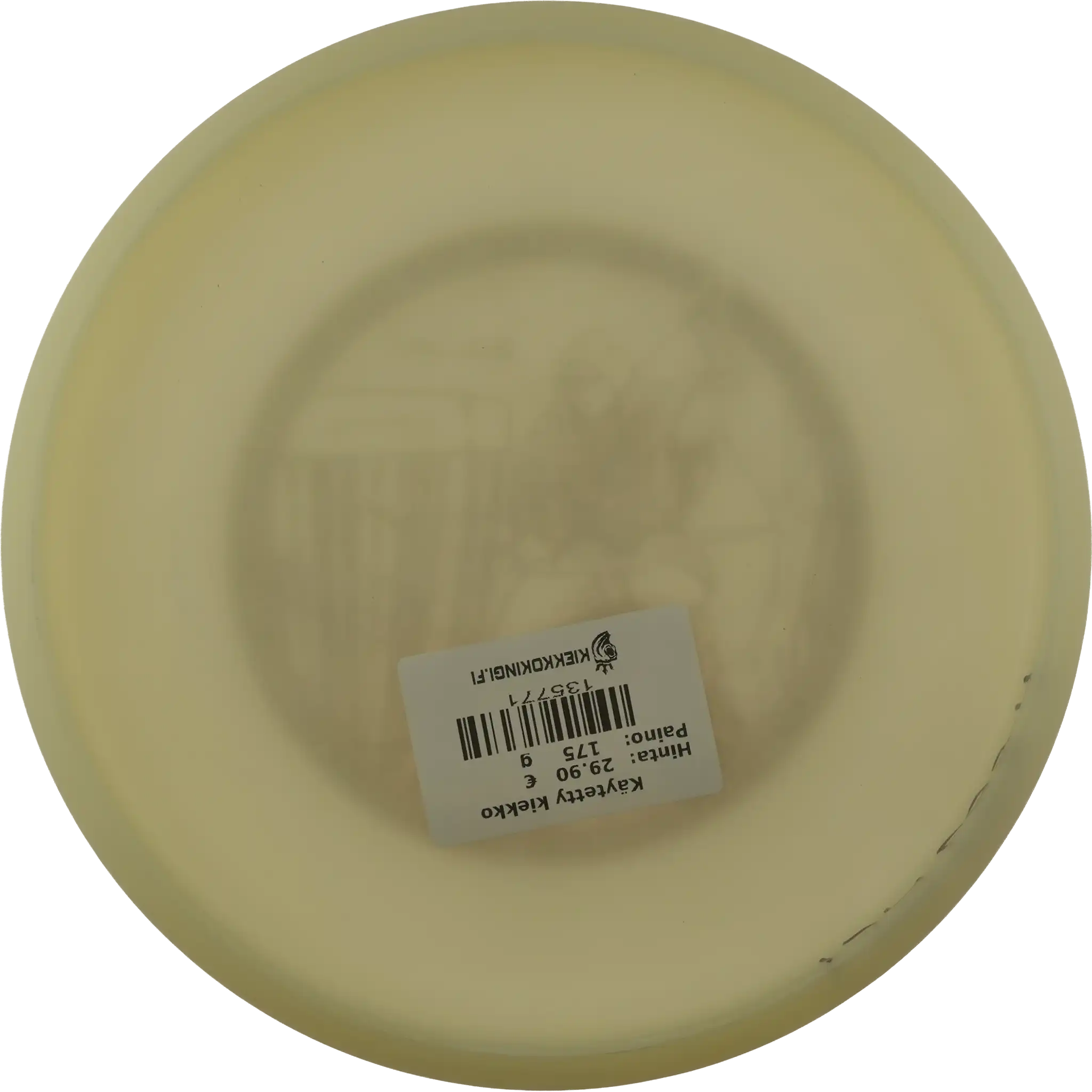 400 Glow PA3 - The Archer - Väinö Mäkelä