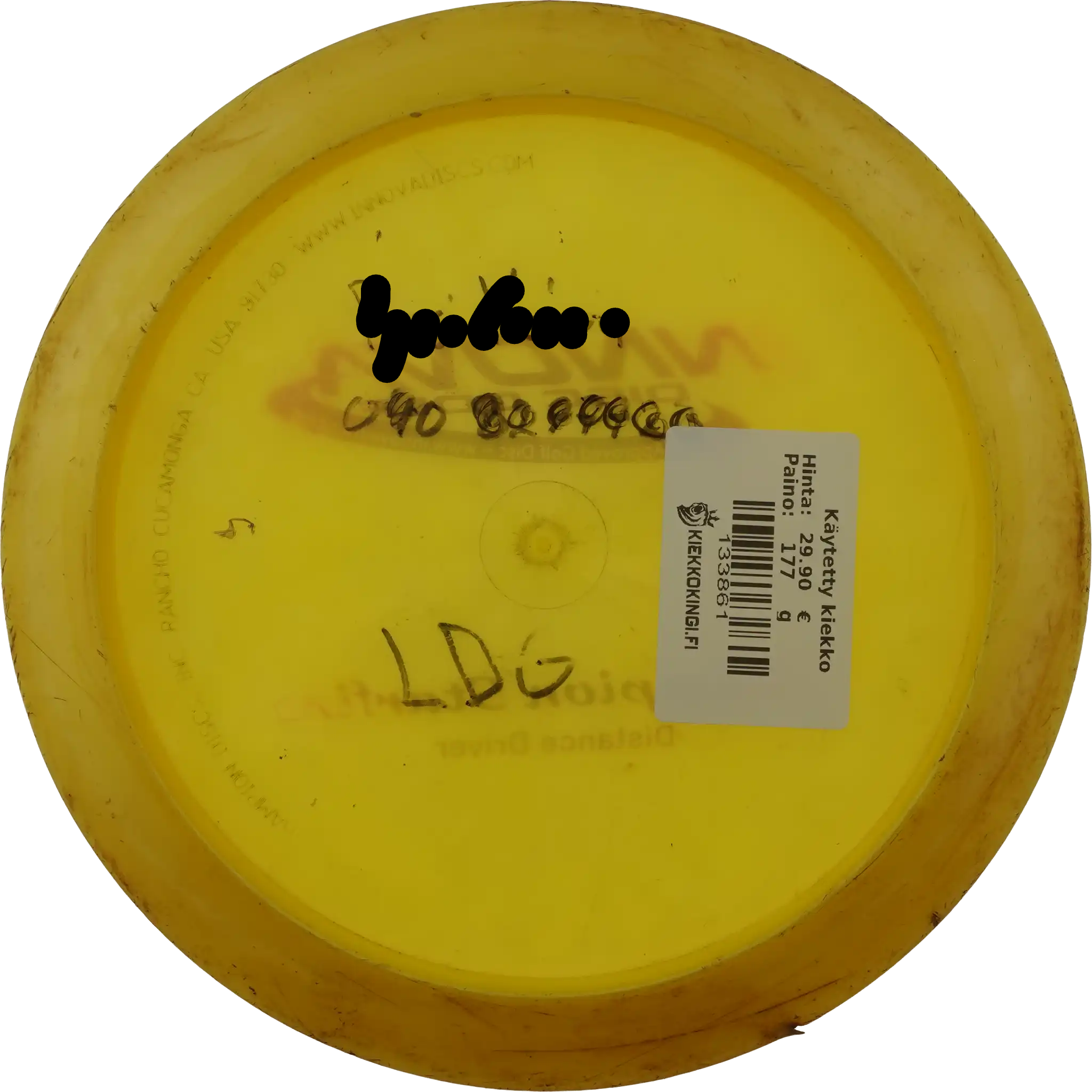 Champion Starfire - PFN