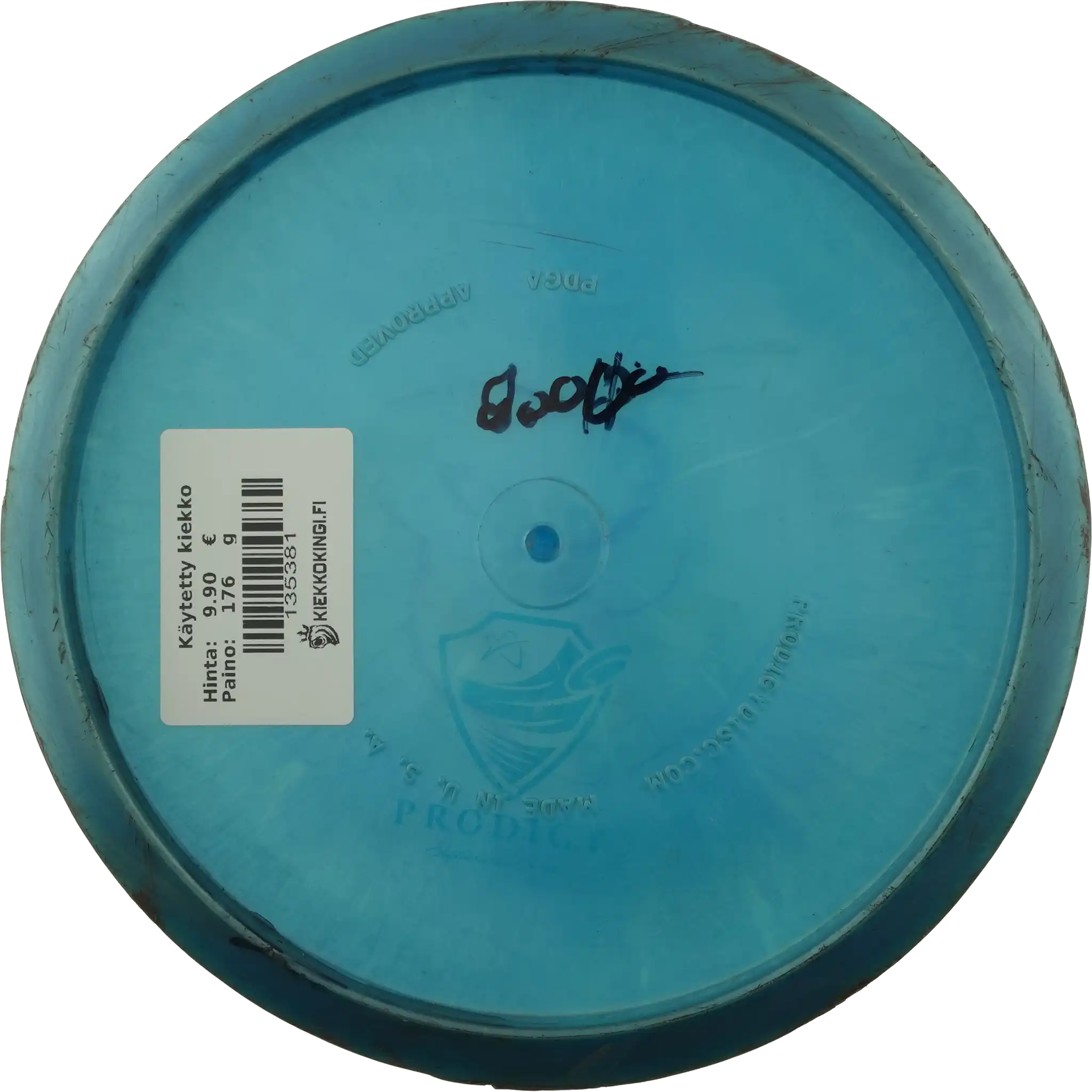 500 A2 - Väinö Mäkelä