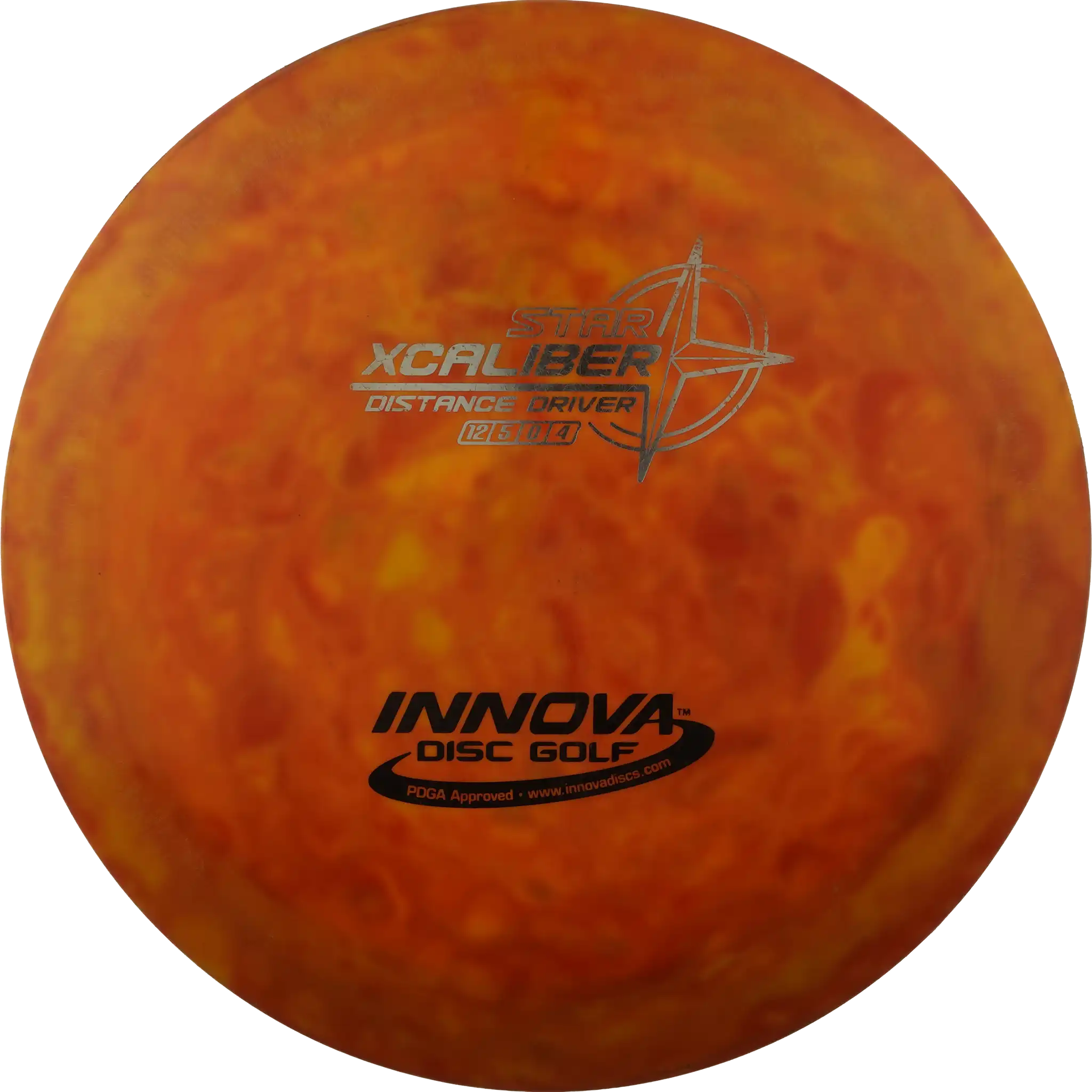 Star XCaliber - Dyed