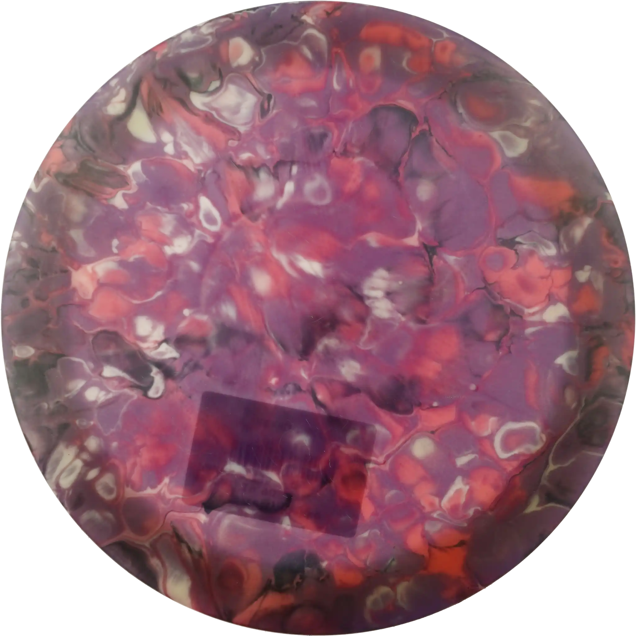 Glow Champion XCaliber - Kat Mertsch