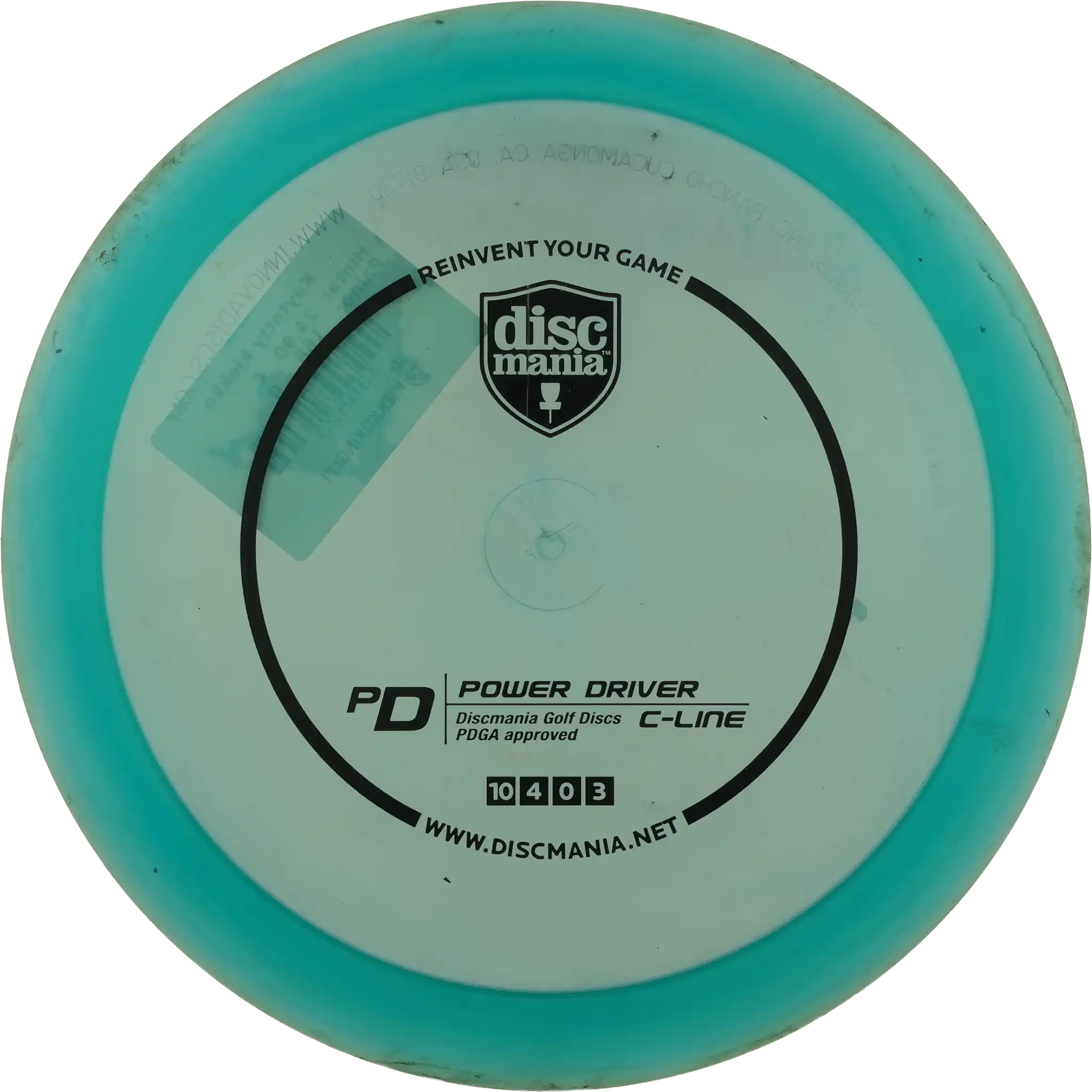 C-Line PD - Innova Made