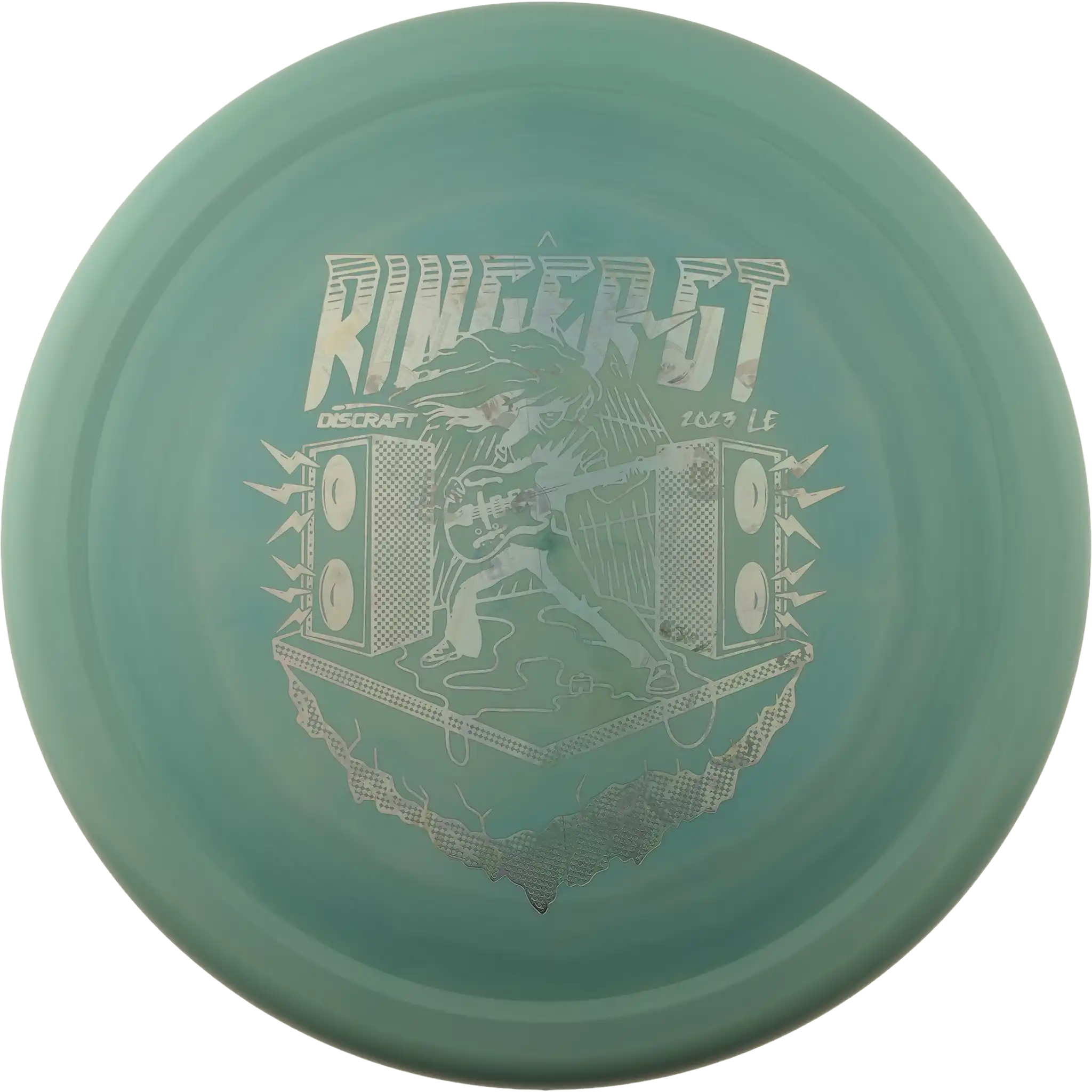 ESP Ringer GT - Ledgestone 2023