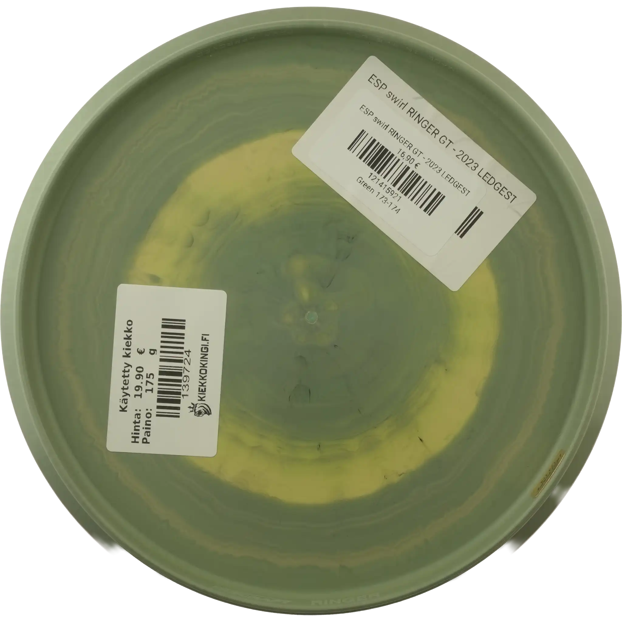 ESP Ringer GT - Ledgestone 2023