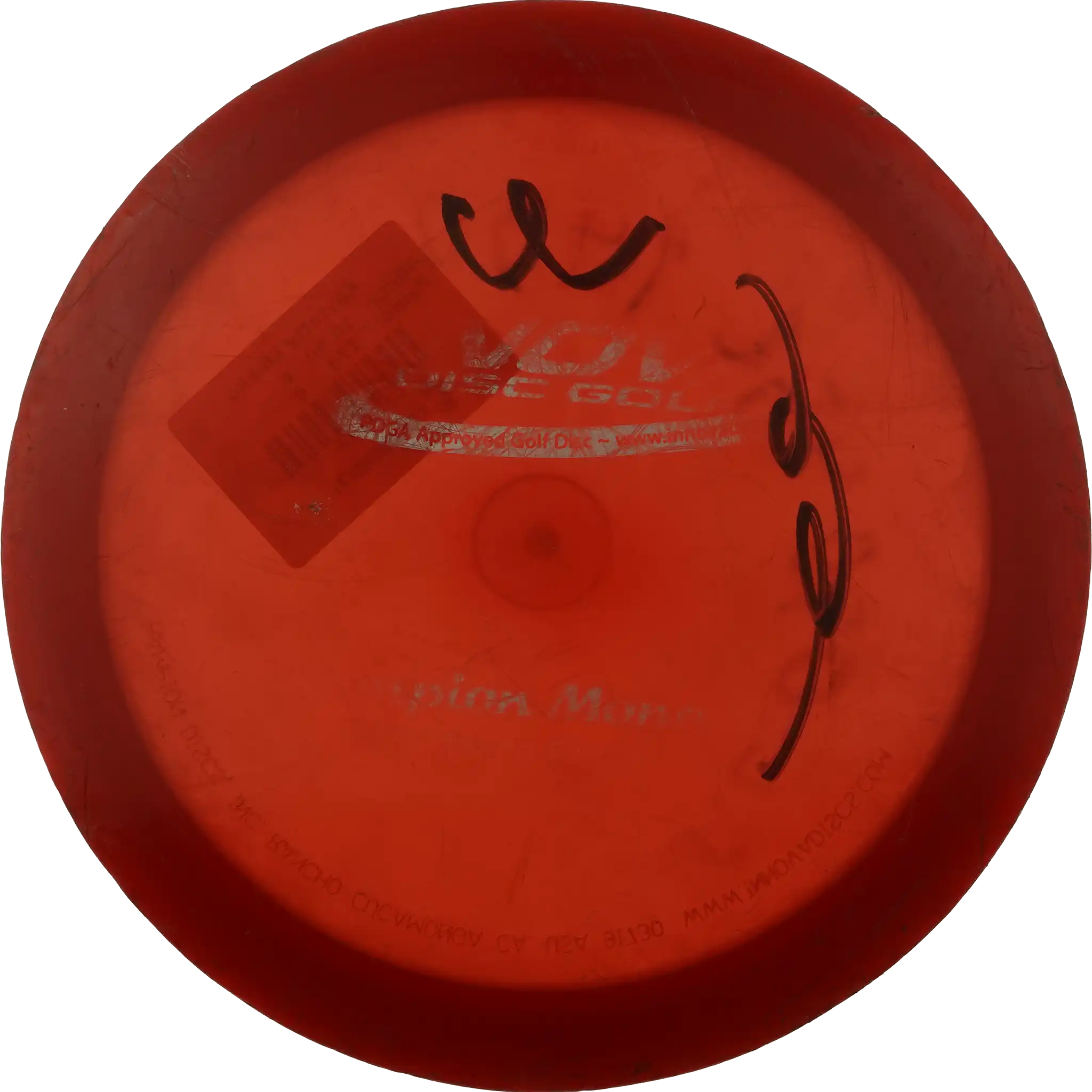 Champion Monarch - PFN