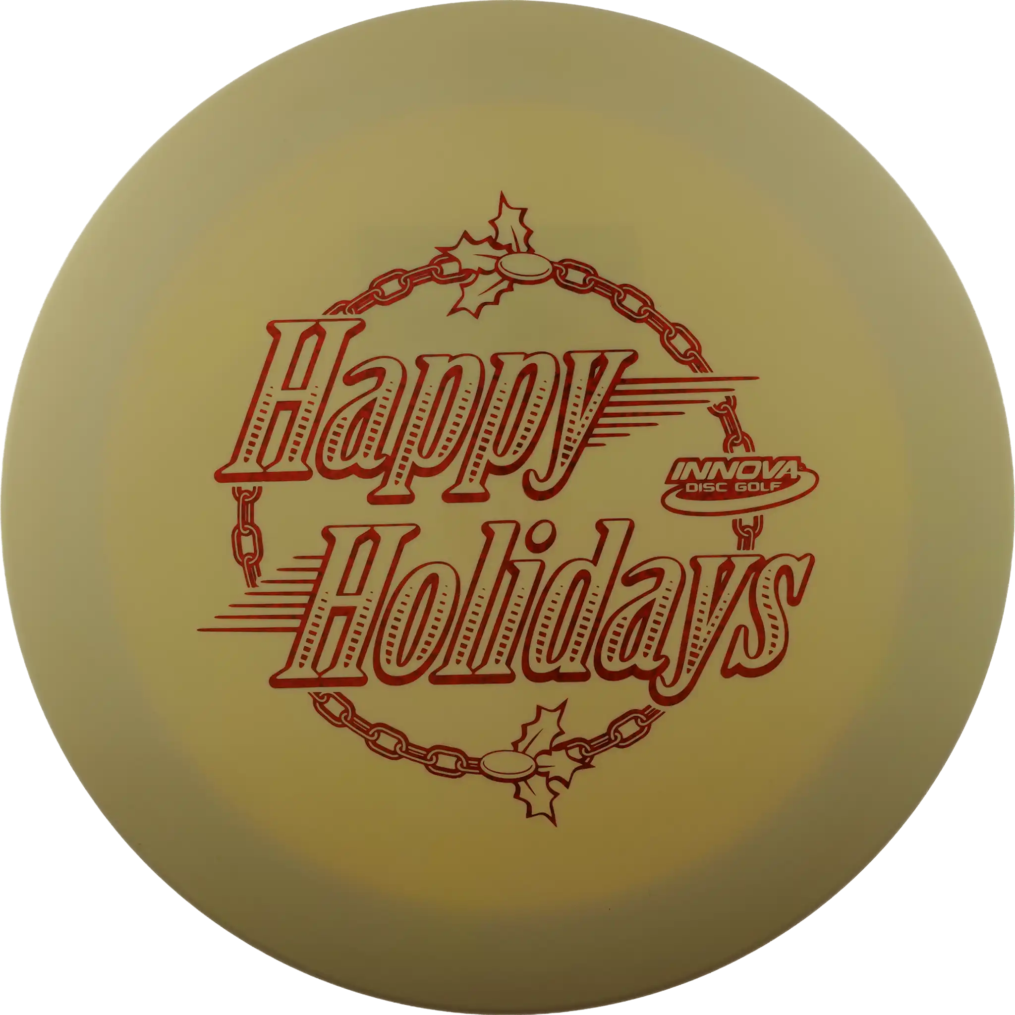 Star Firestorm - Happy Holidays