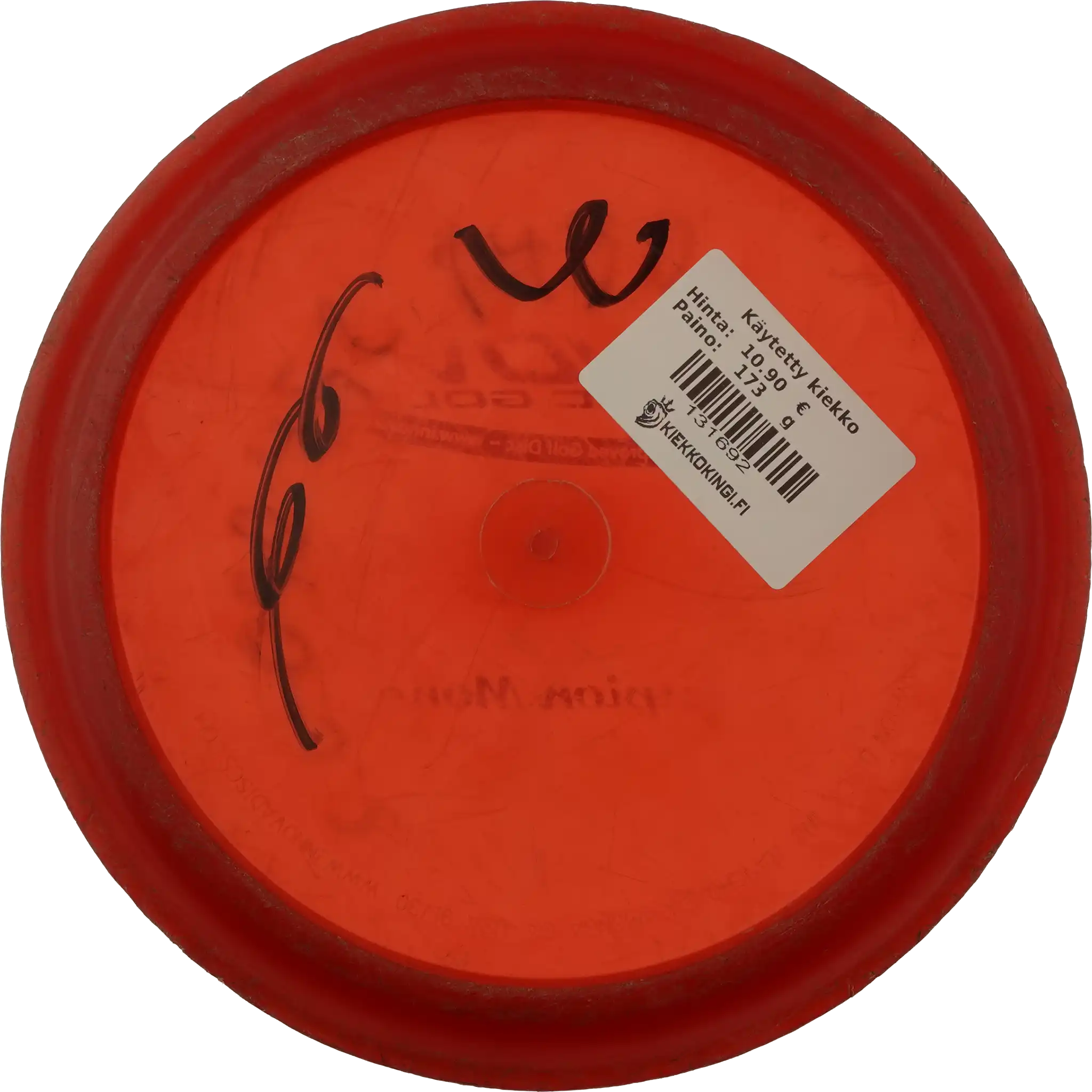 Champion Monarch - PFN