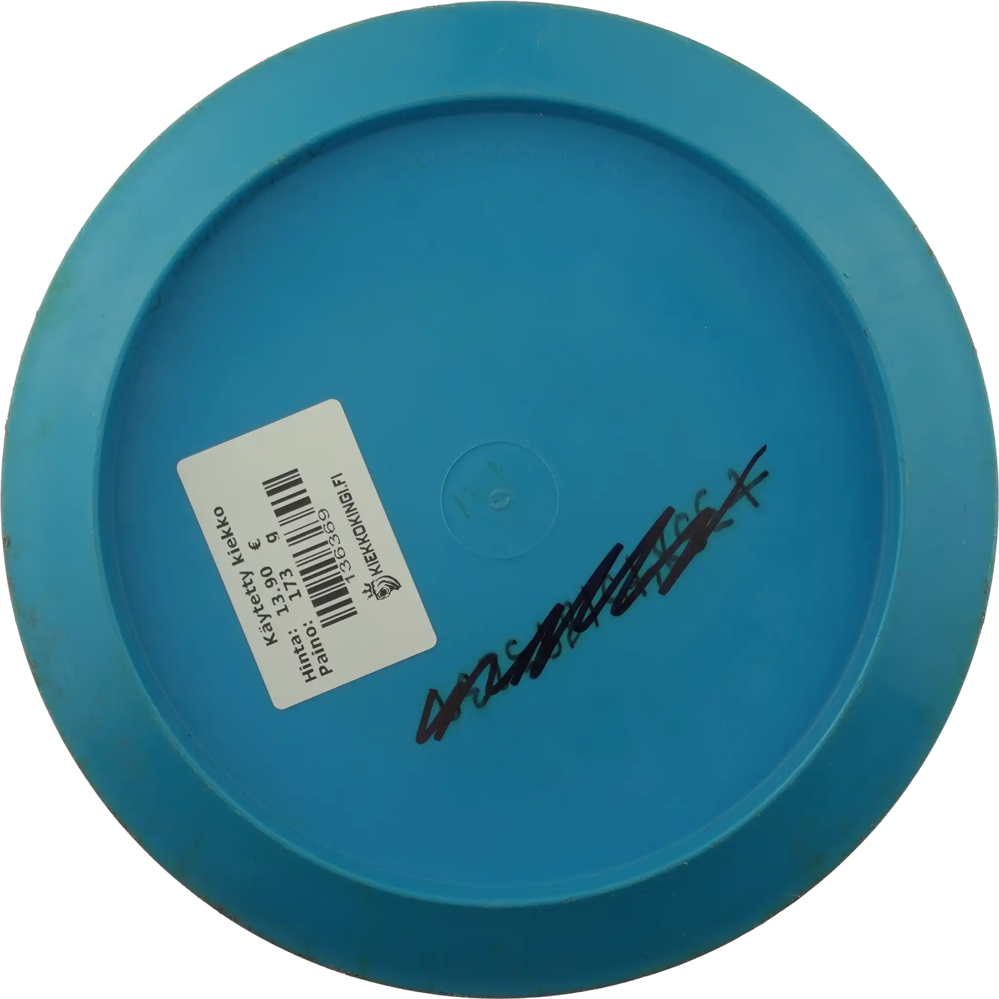 Star Wraith - Ken Climo 12x Champion Champion