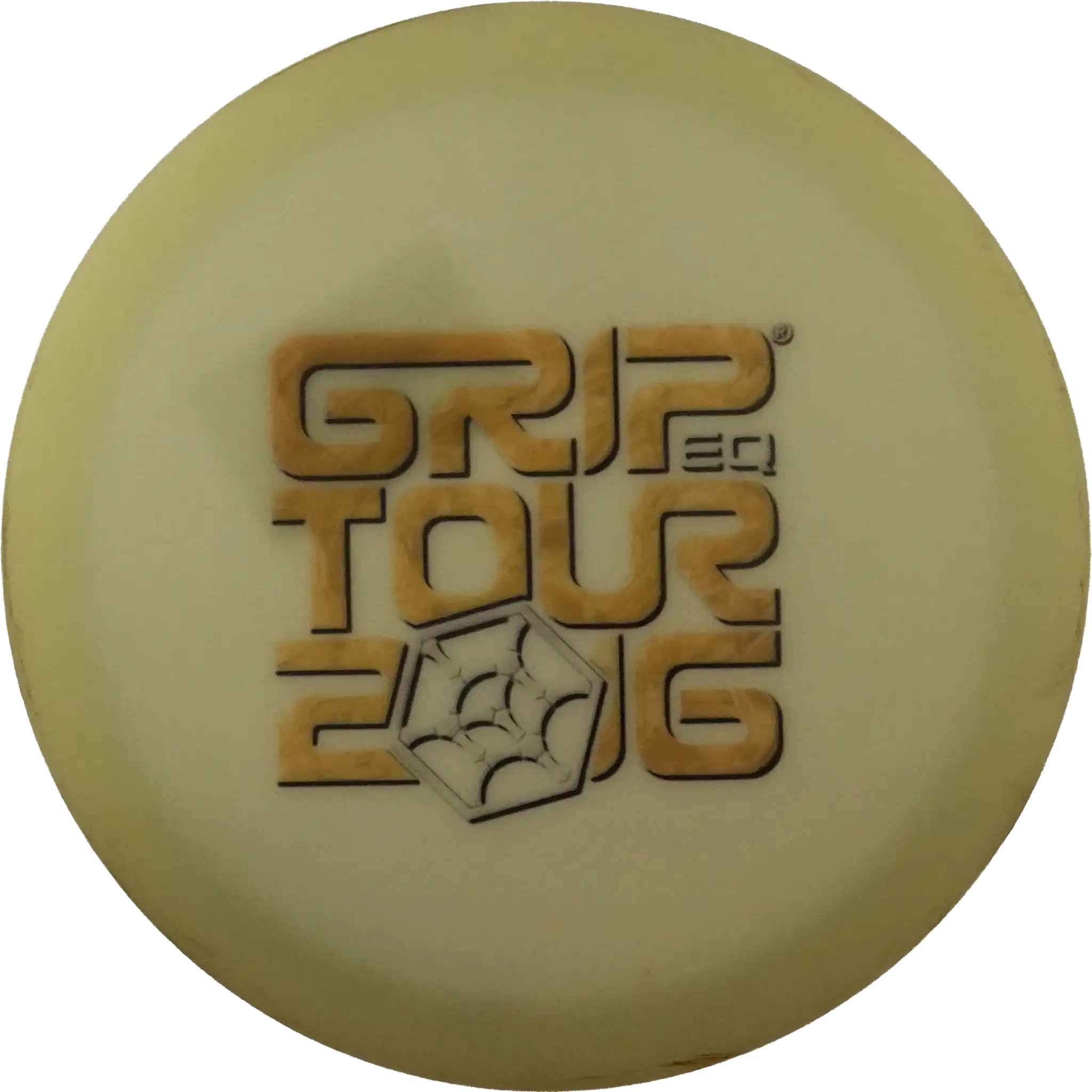 Lucid Thief - Grip EQ