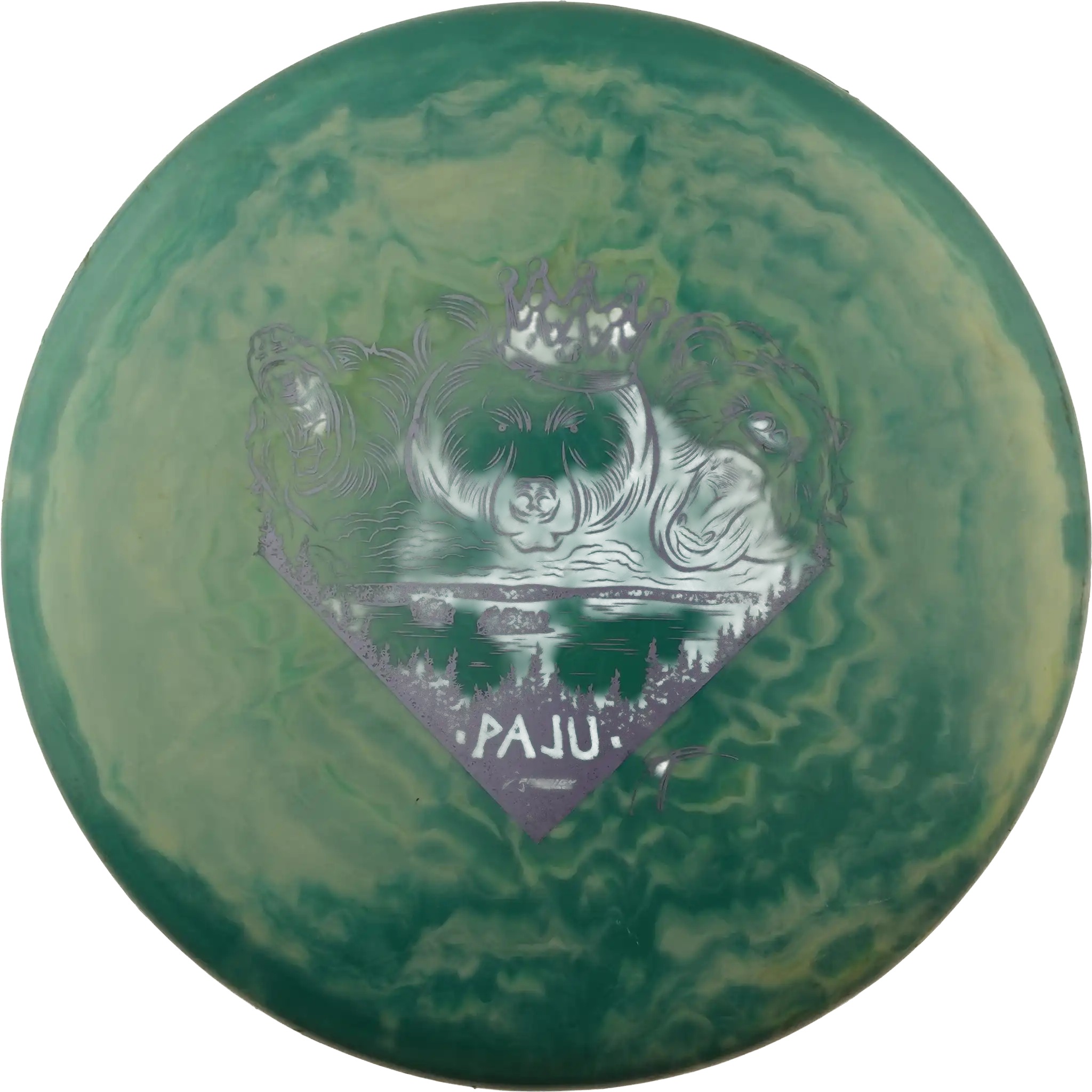 500 PA1 - Otso 3 - Seppo Paju