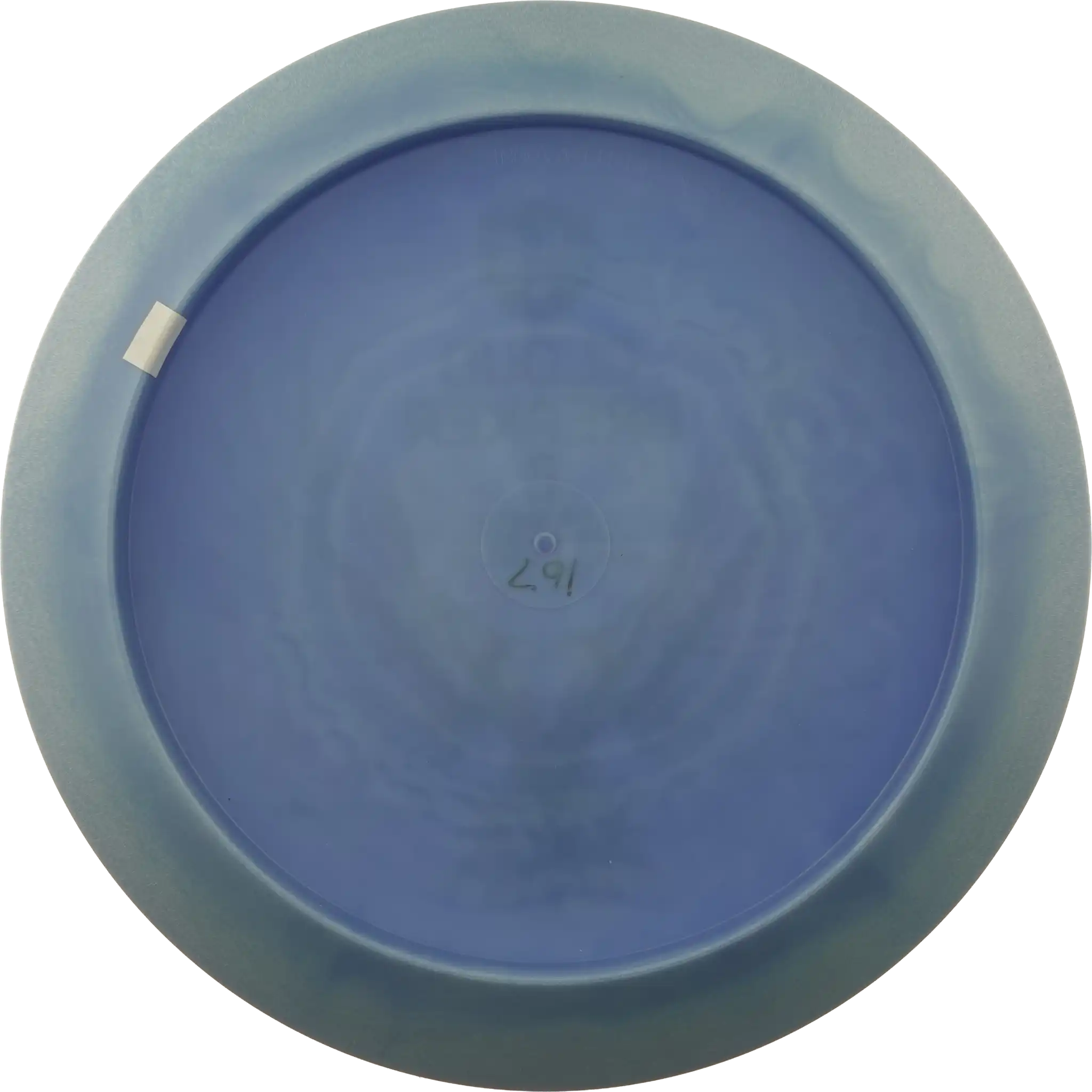 Swirly S-Line DD3 - Cloud Breaker 2 - Eagle McMahon