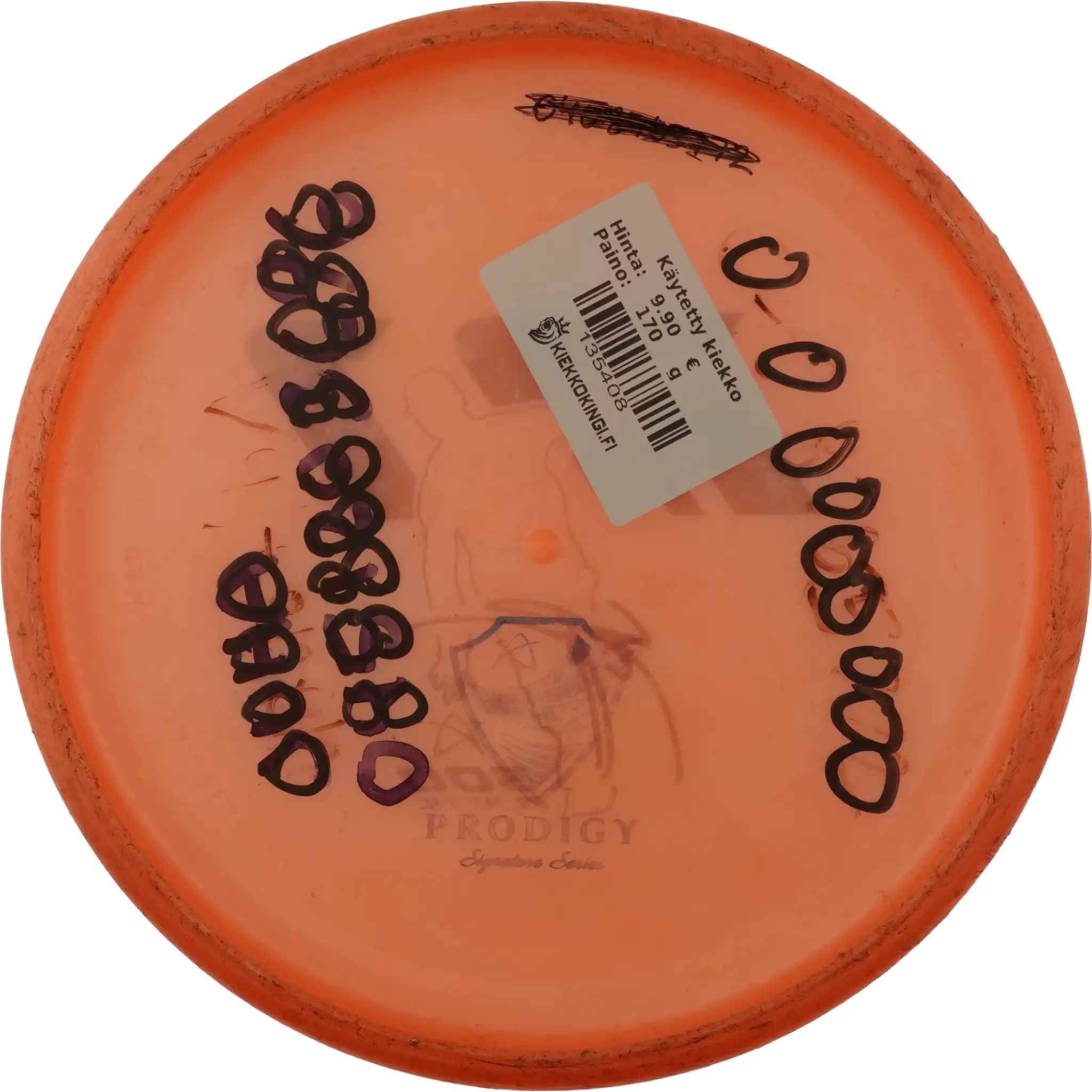 500 PA1 - Seppo Paju