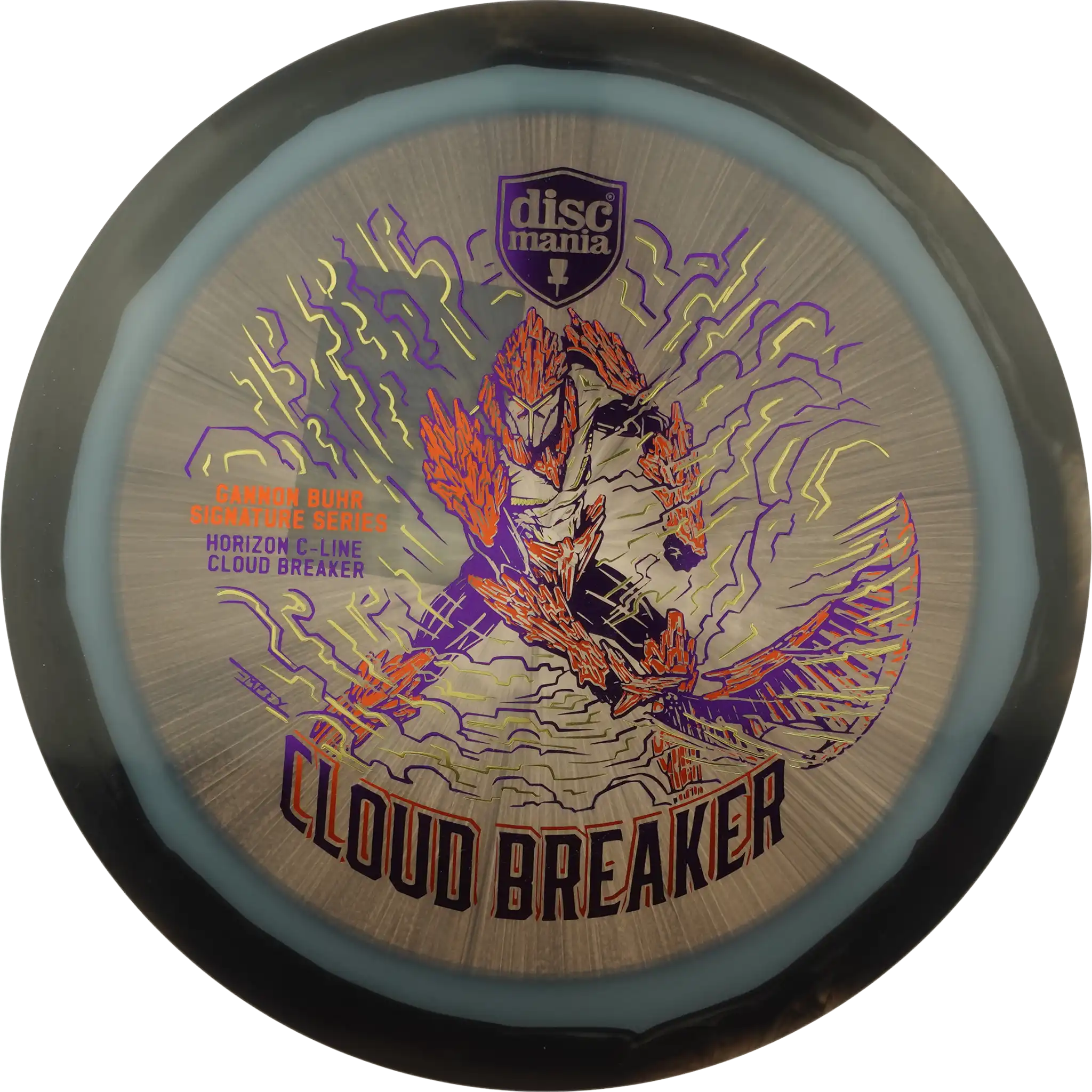 Horizon C-Line Cloud Breaker - Gannon Buhr Signature Series