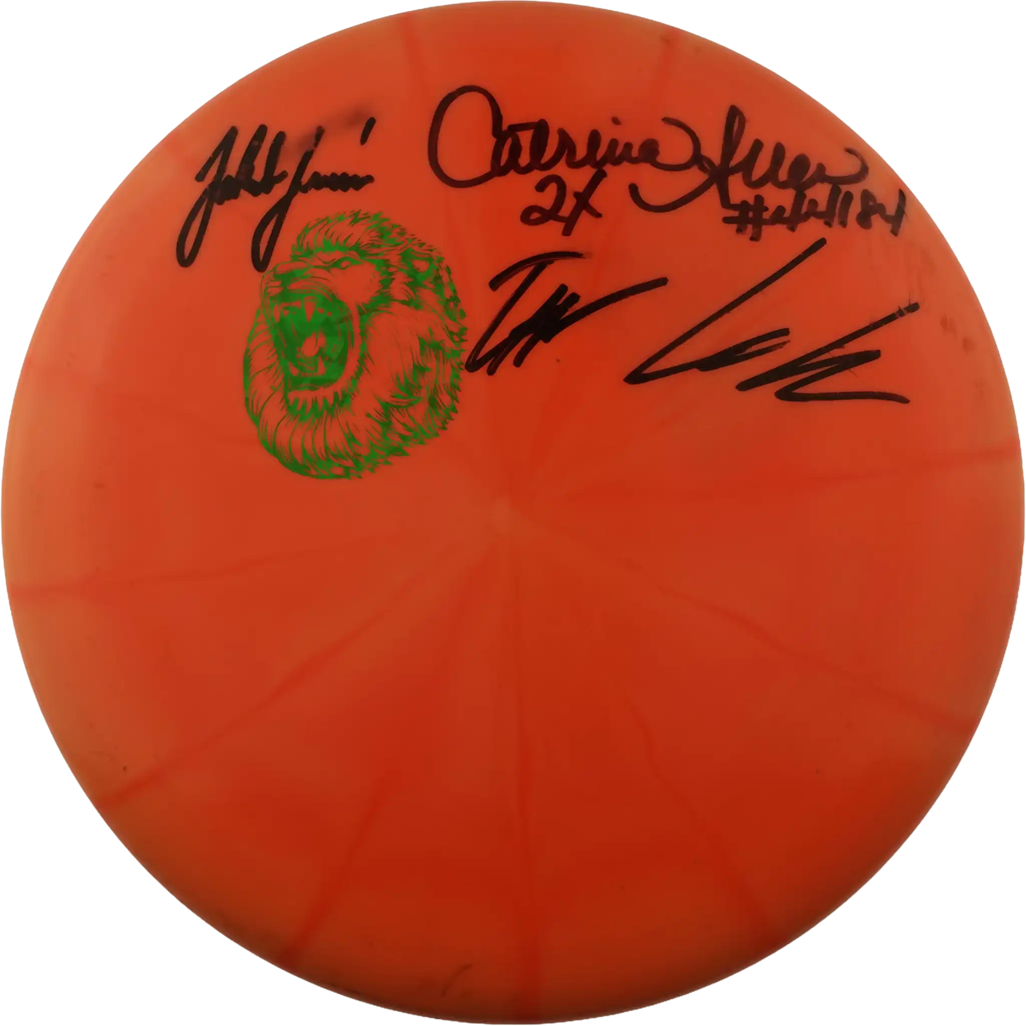 Lux Vapor Link - European Open