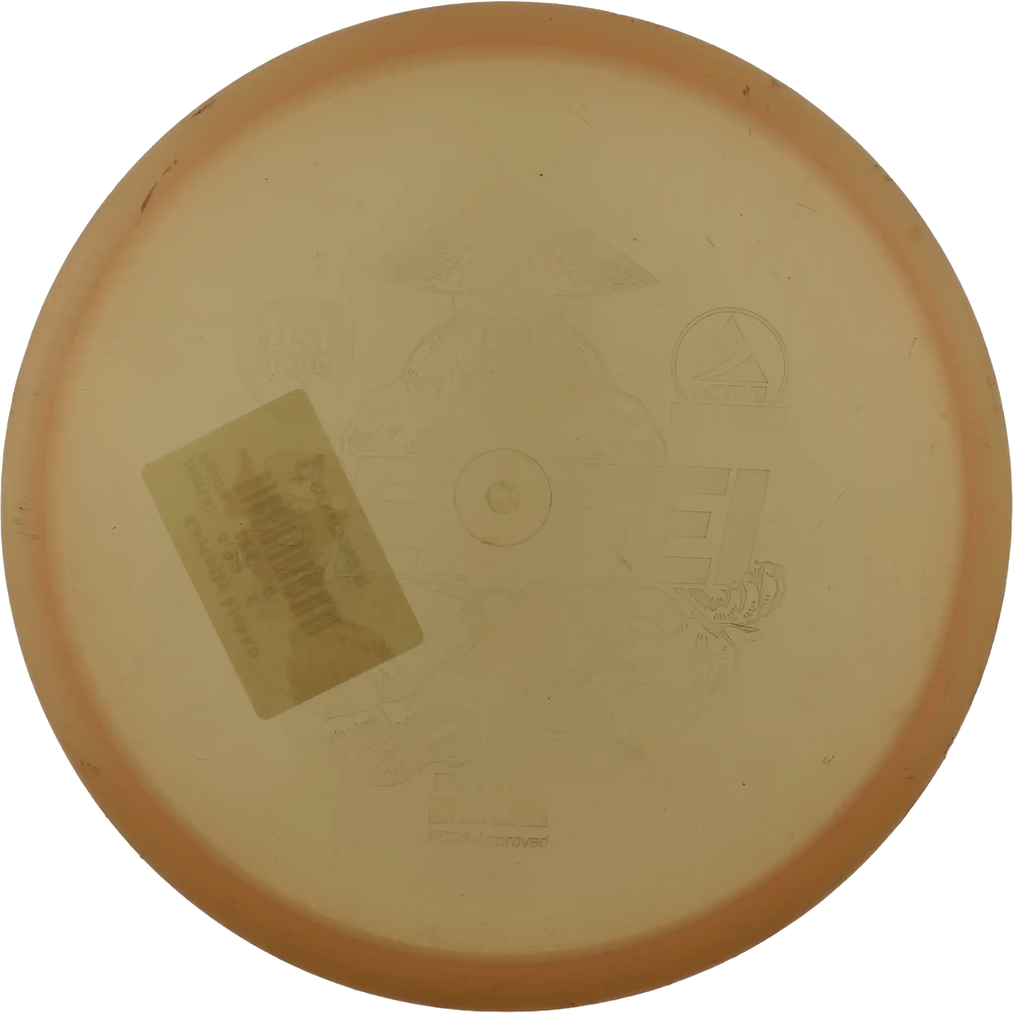 Active Premium Sensei