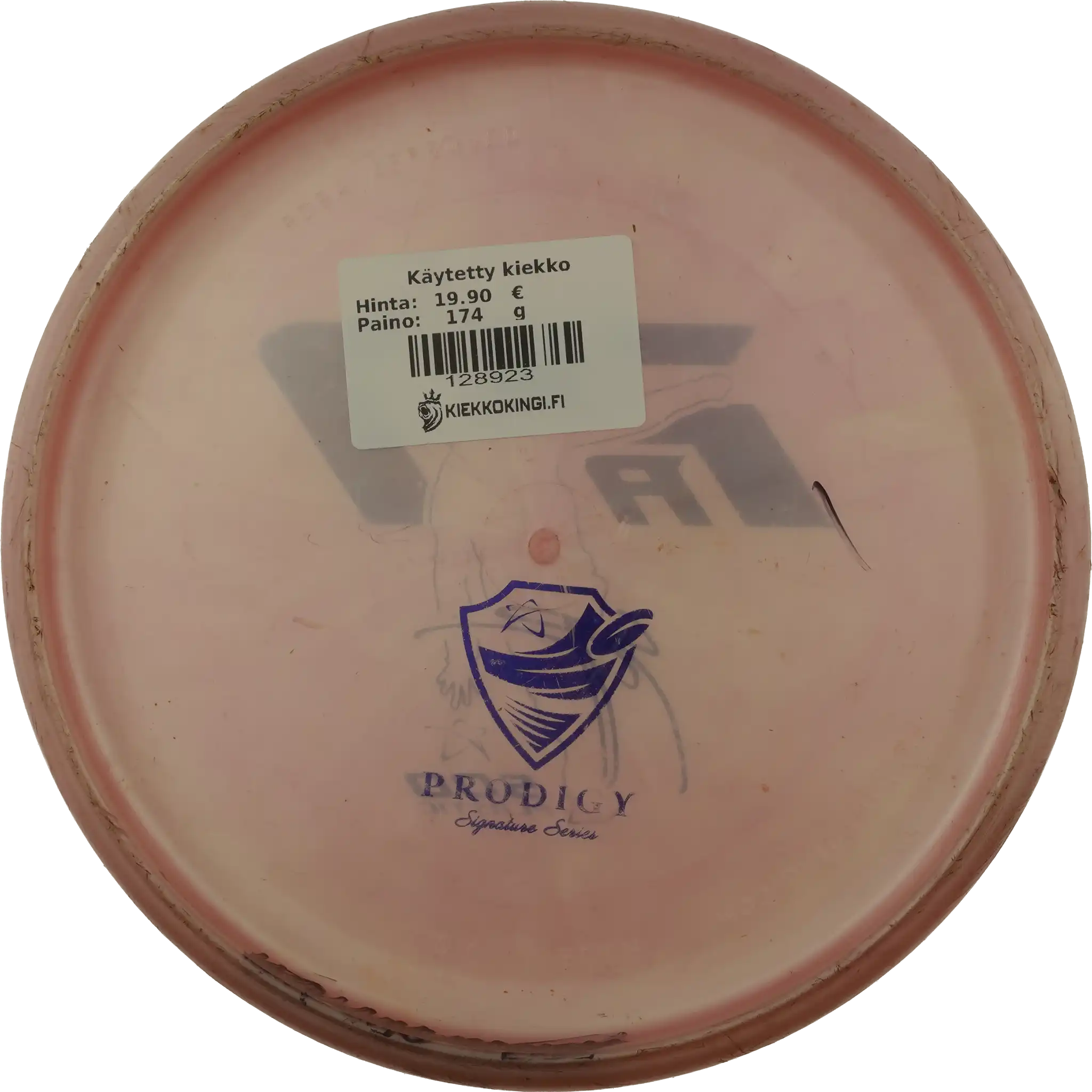 500 PA1 - Seppo Paju