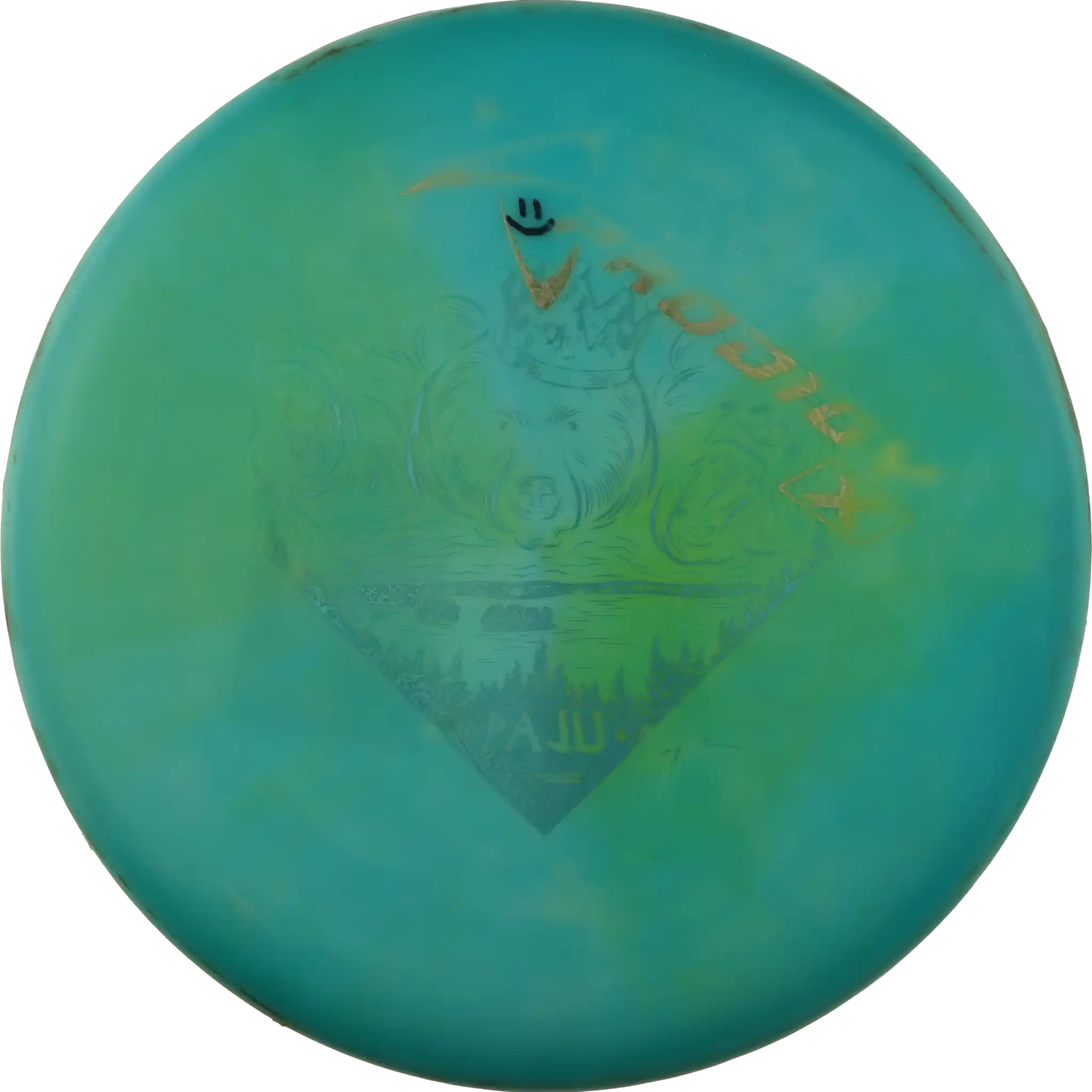 400 PA1 - Otso 3 - Seppo Paju