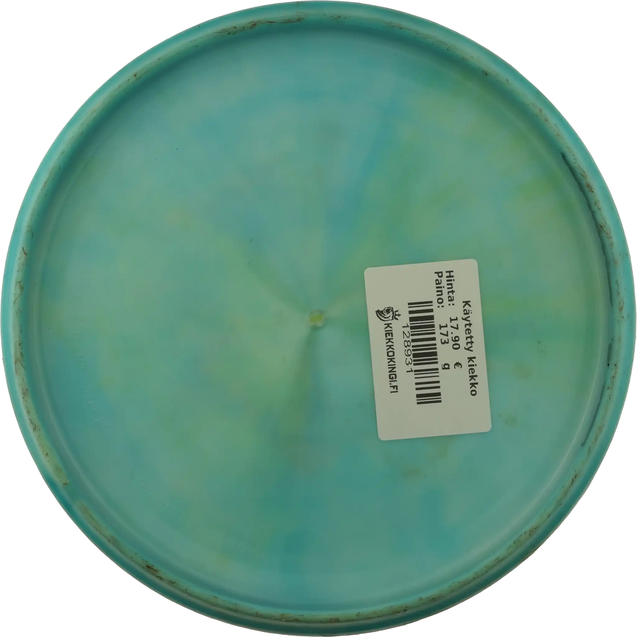 400 PA1 - Otso 3 - Seppo Paju