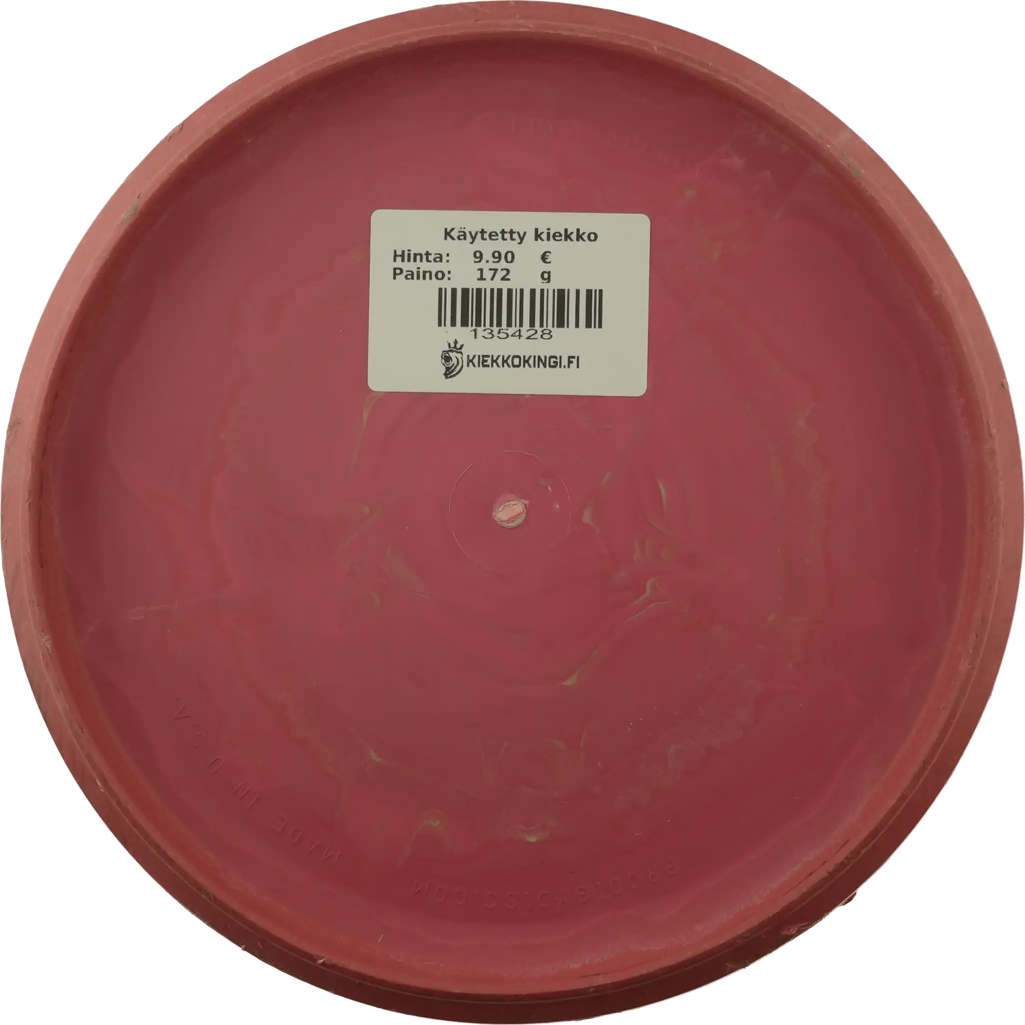 350G PA3 - The Archer 2