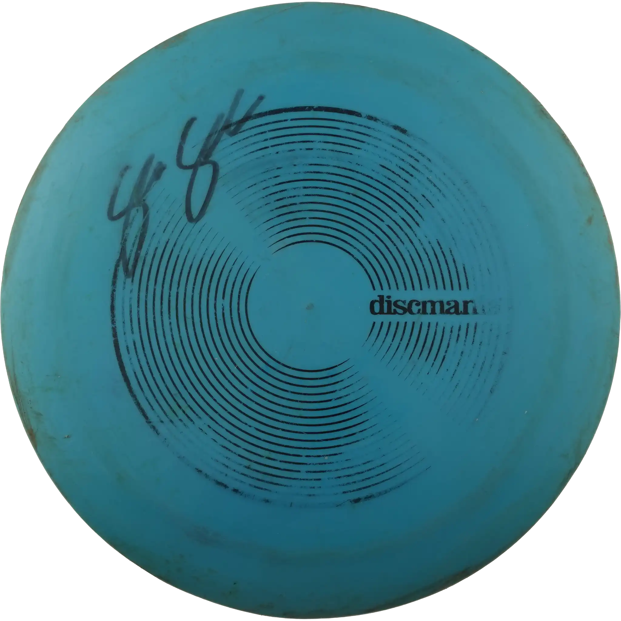 S-Line DD3 - Vinyl Stamp