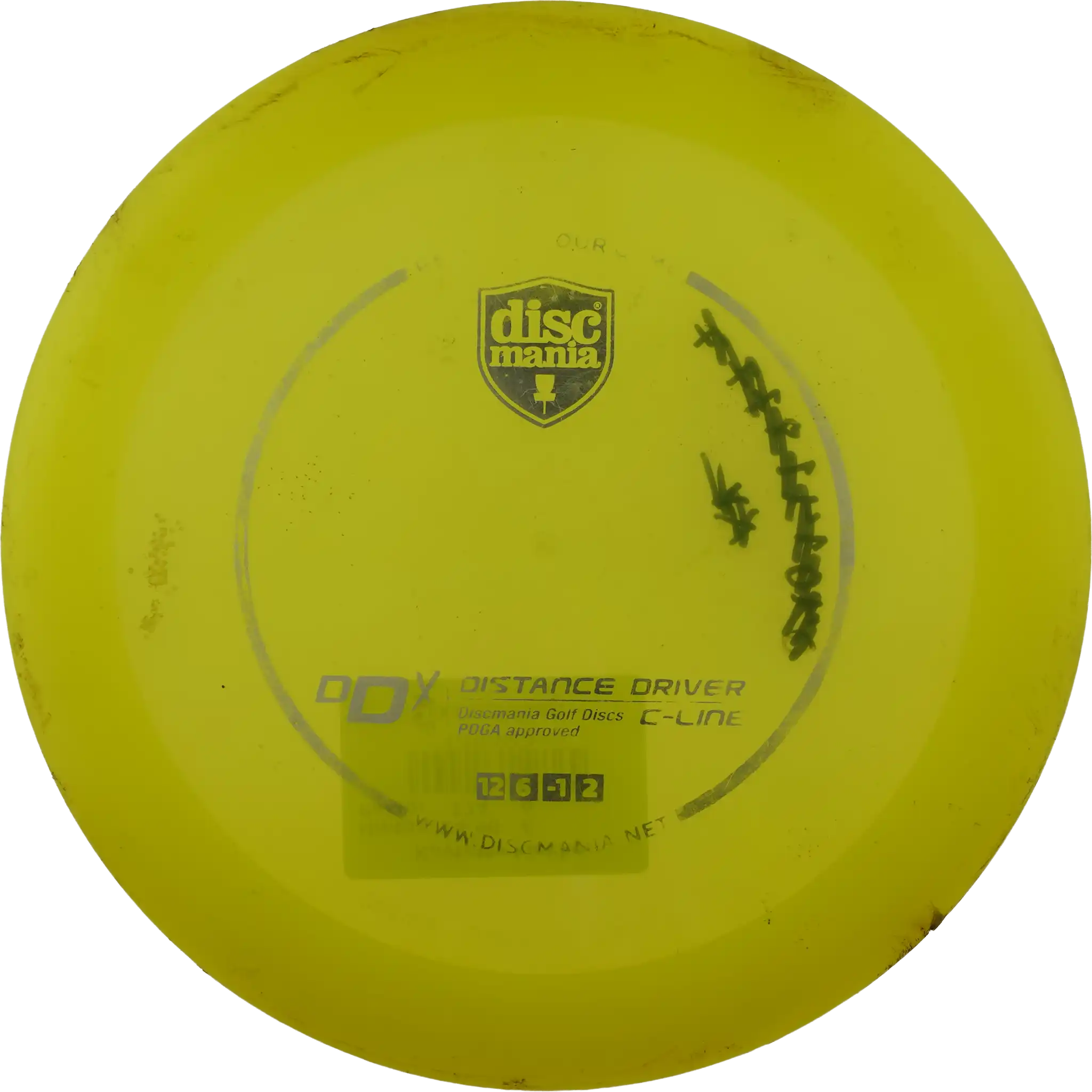 C-Line DDx - Innova Made