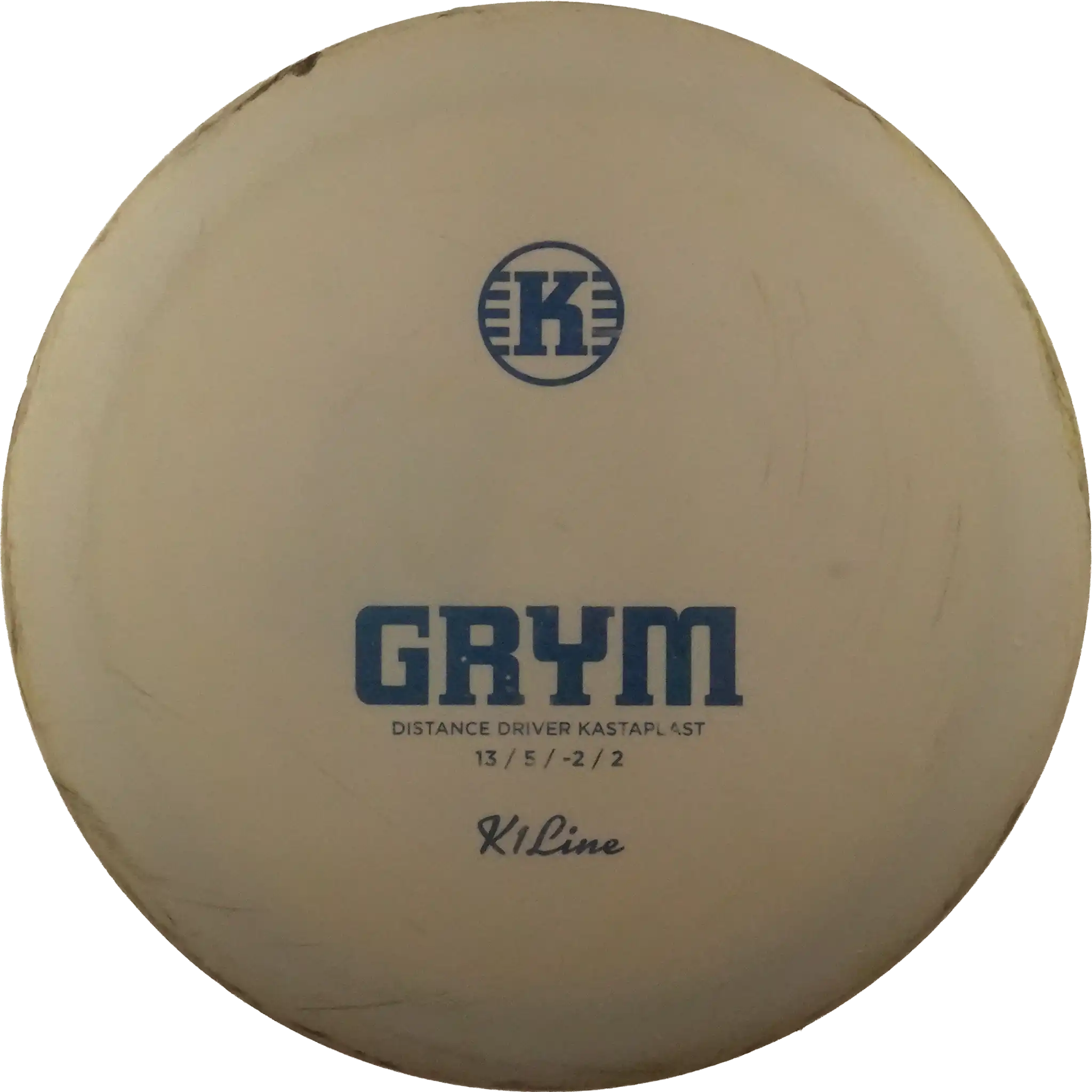 K1 Grym
