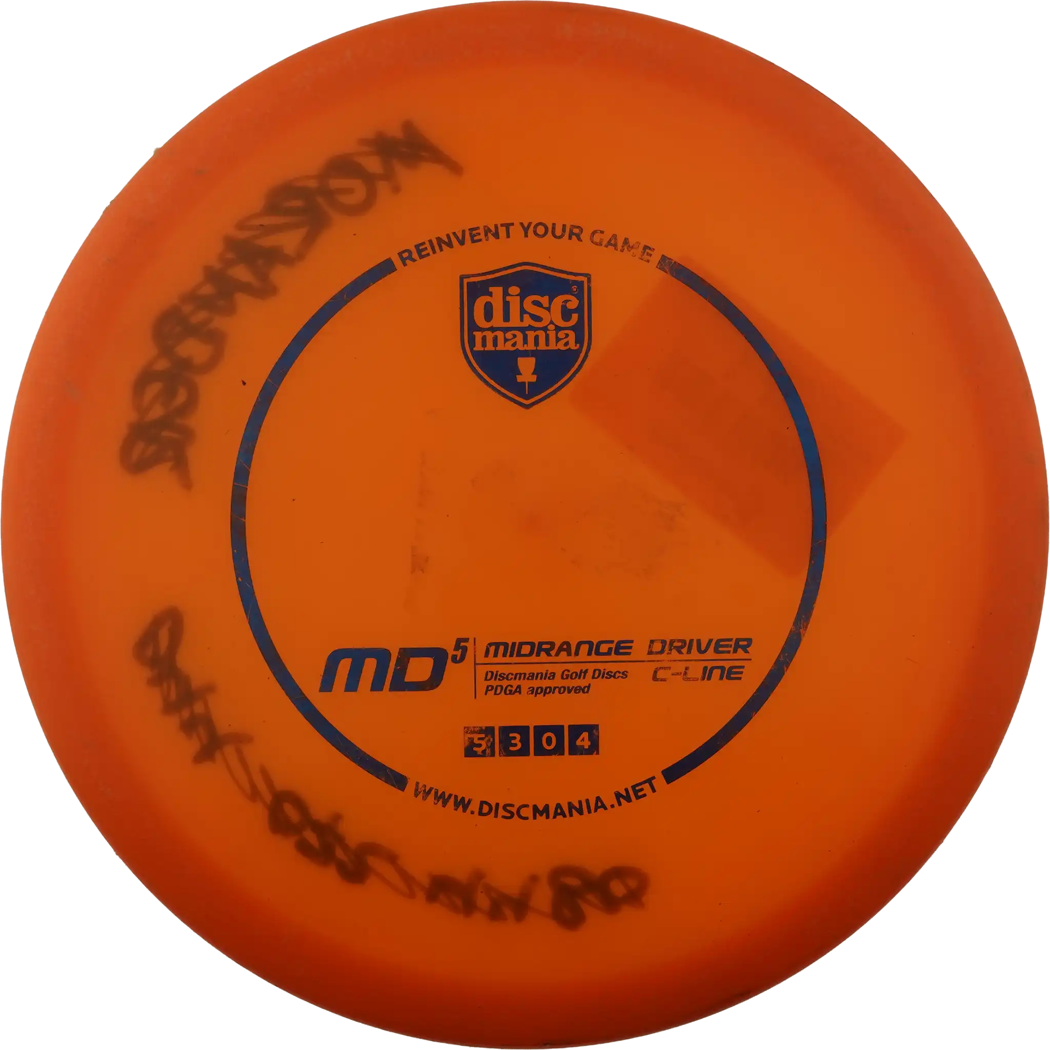 C-Line MD5 - Innova Made