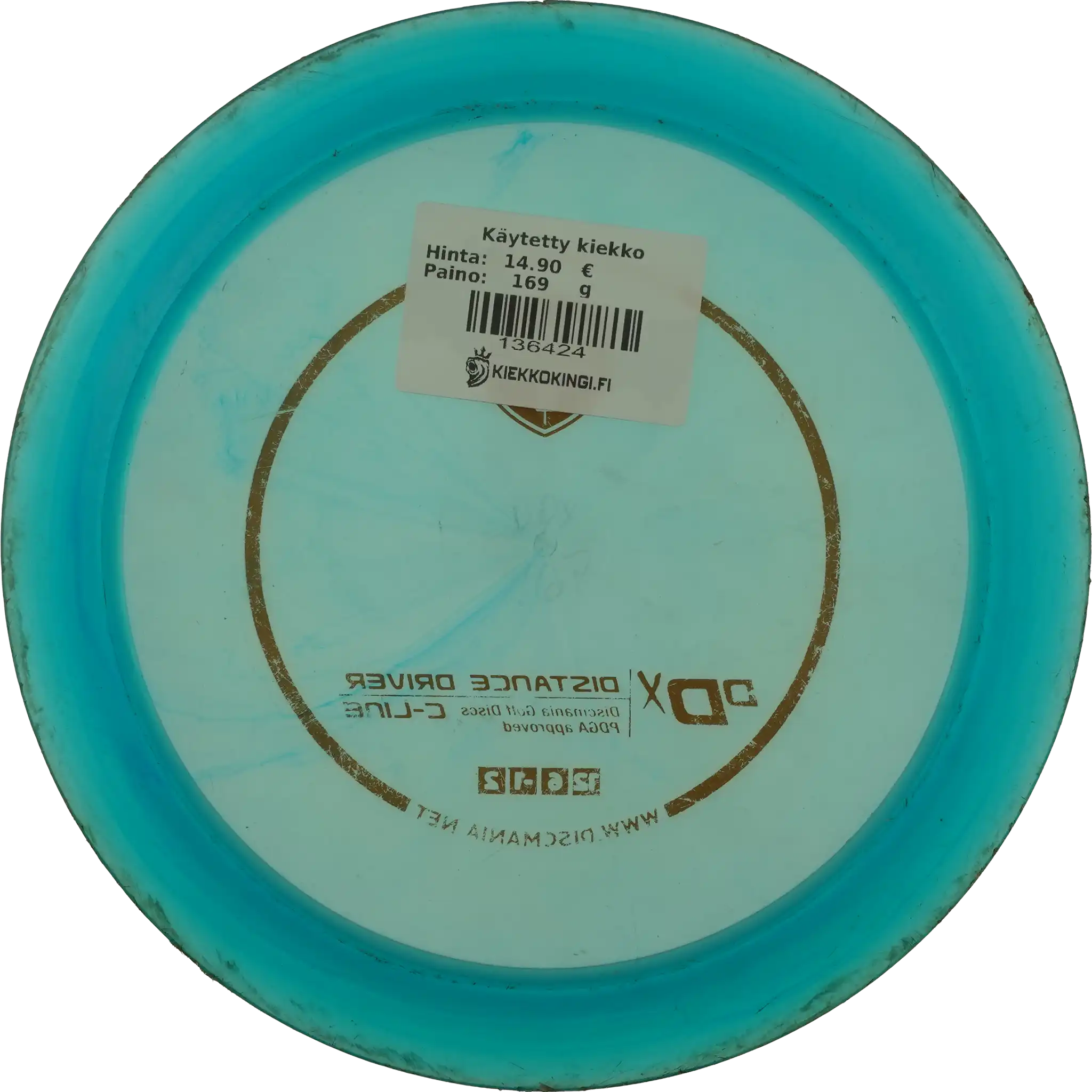 C-Line DDx - Innova Made