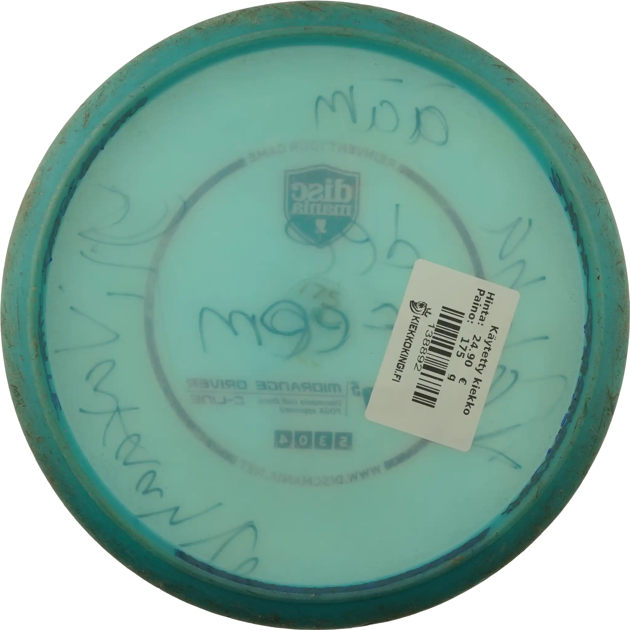 C-Line MD5 - Innova Made