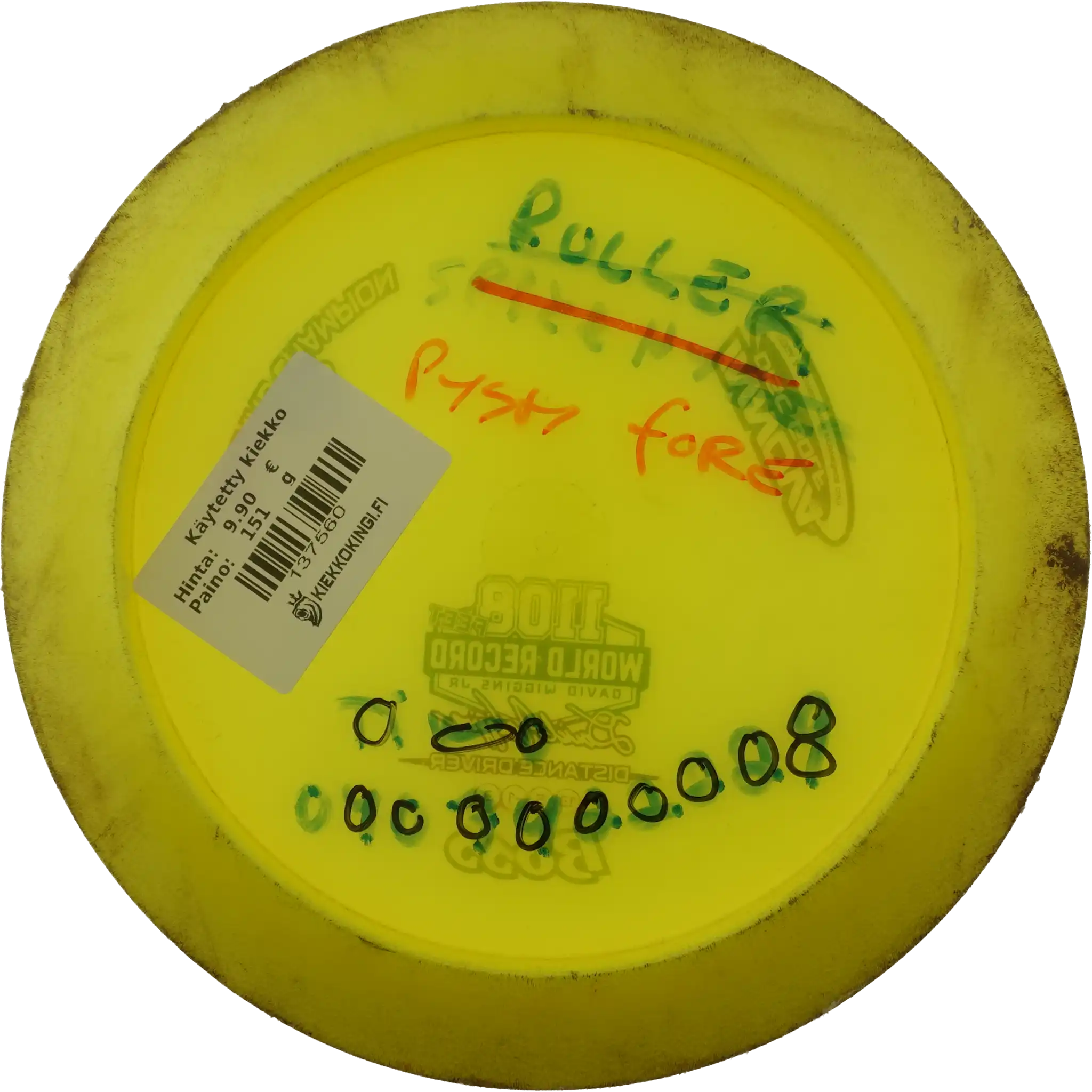 Blizzard Champion Boss