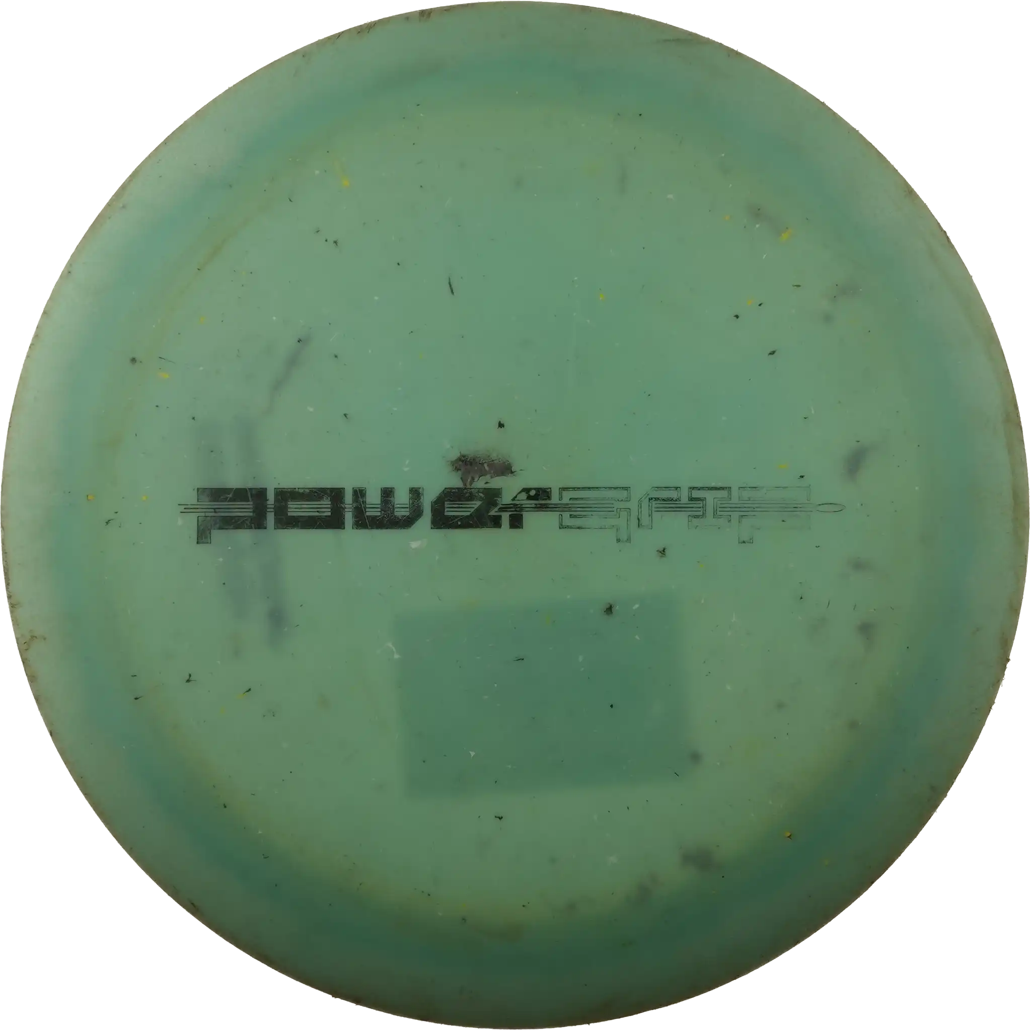 Splatter Star Destroyer - Powergrip