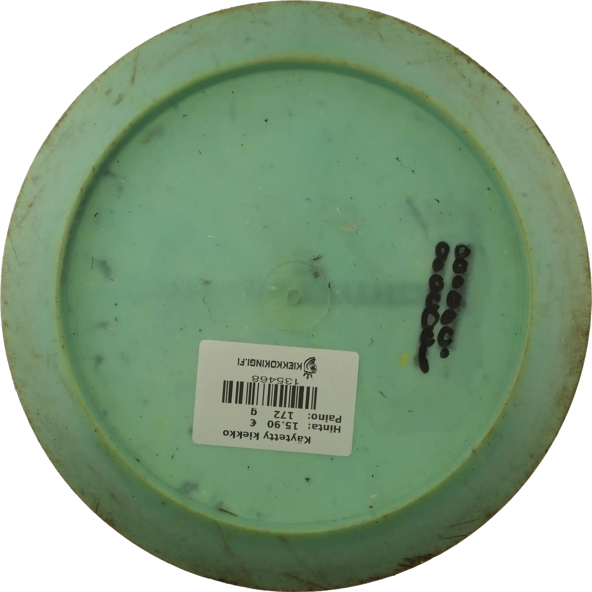 Splatter Star Destroyer - Powergrip