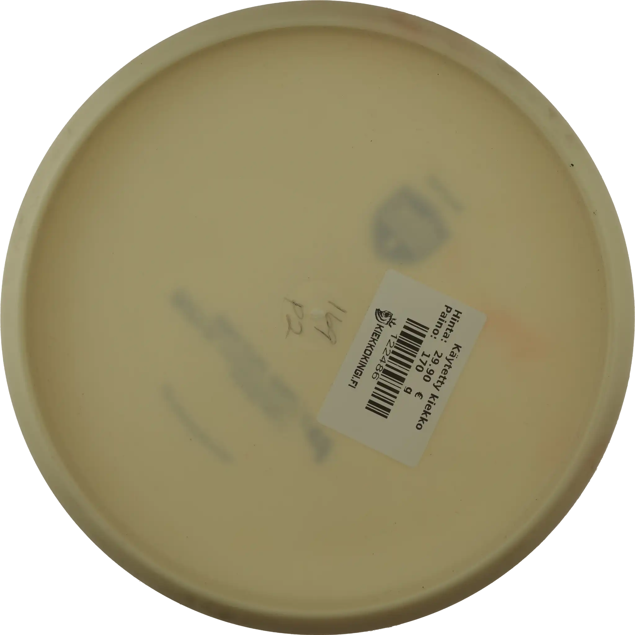 D-Line P2 - First Run