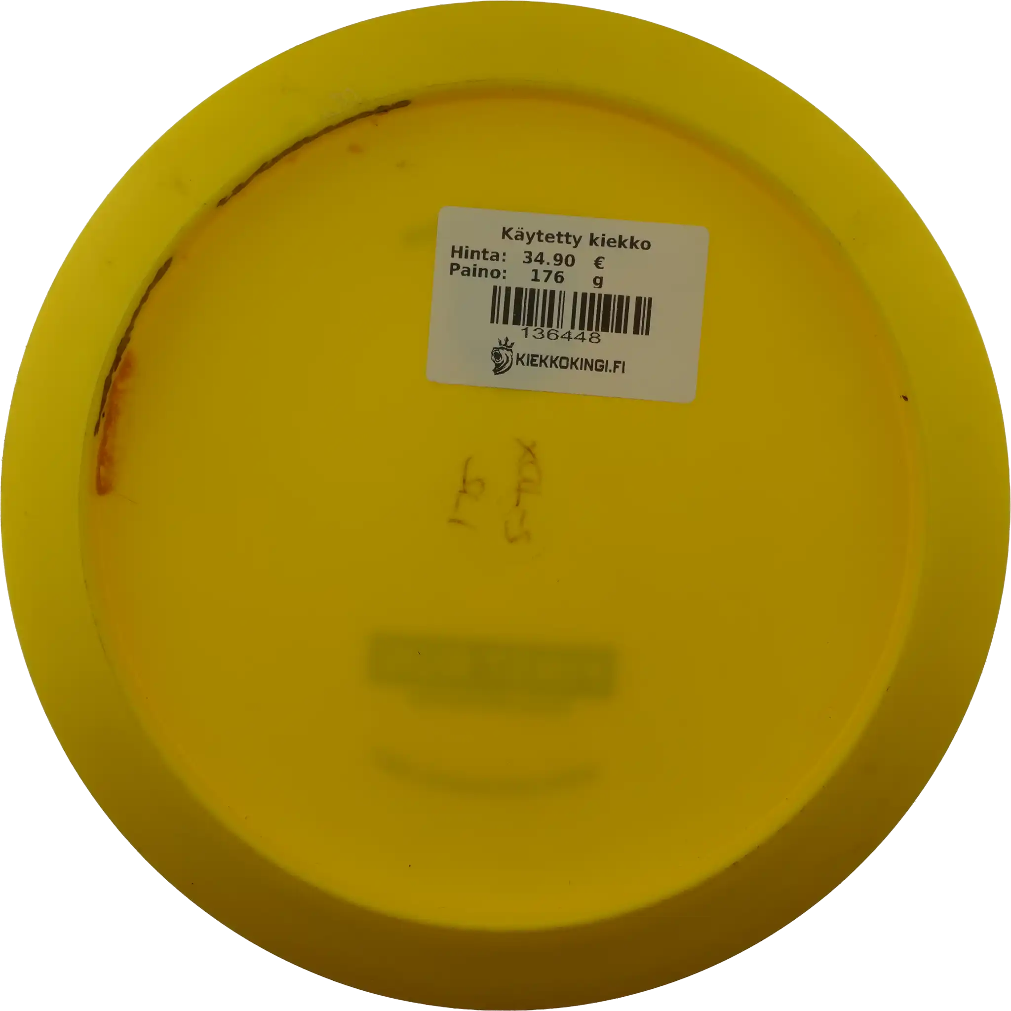 S-Line TDx - First Run