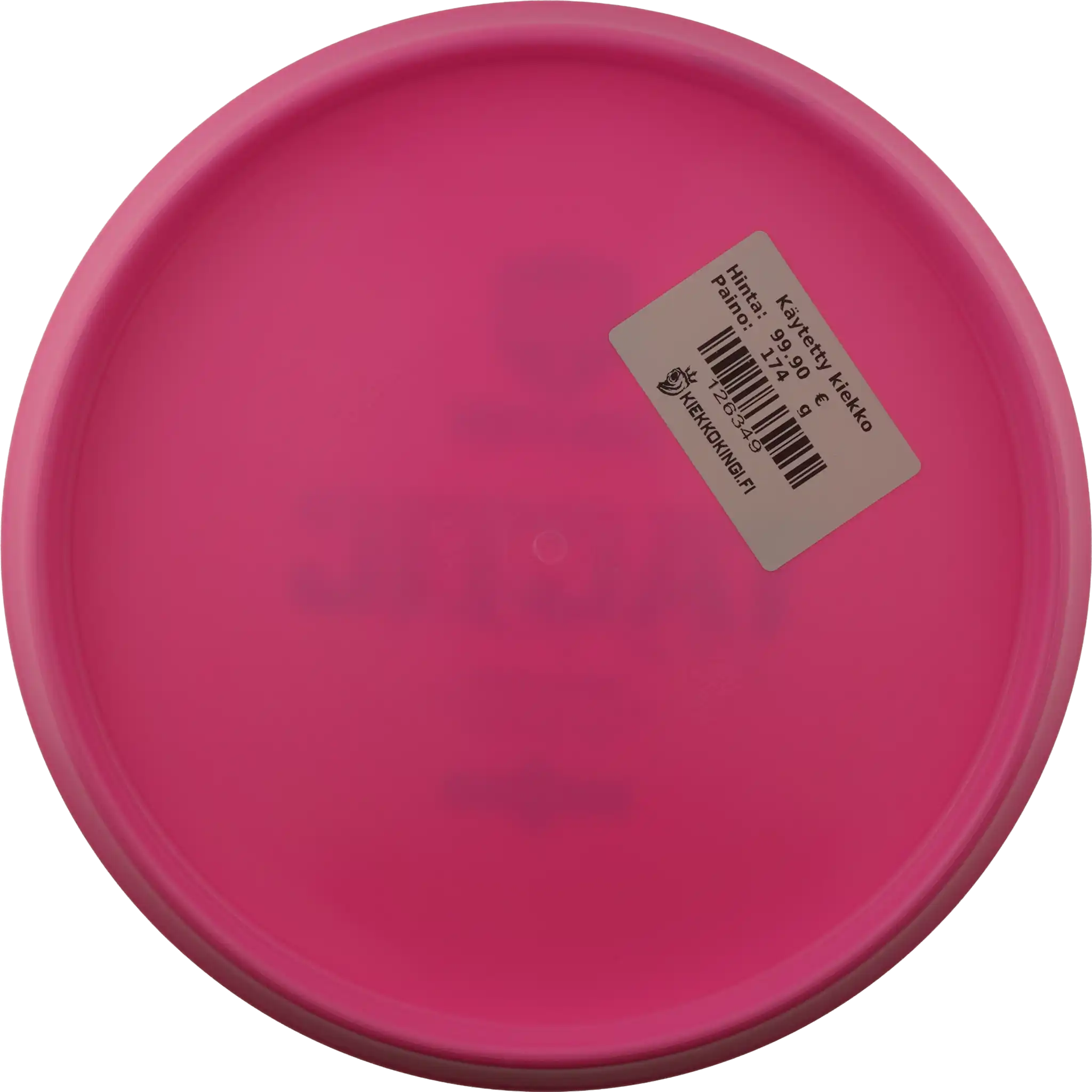 Lux Tactic - Niklas Anttila Finnish Champion 2020 - Limited Edition