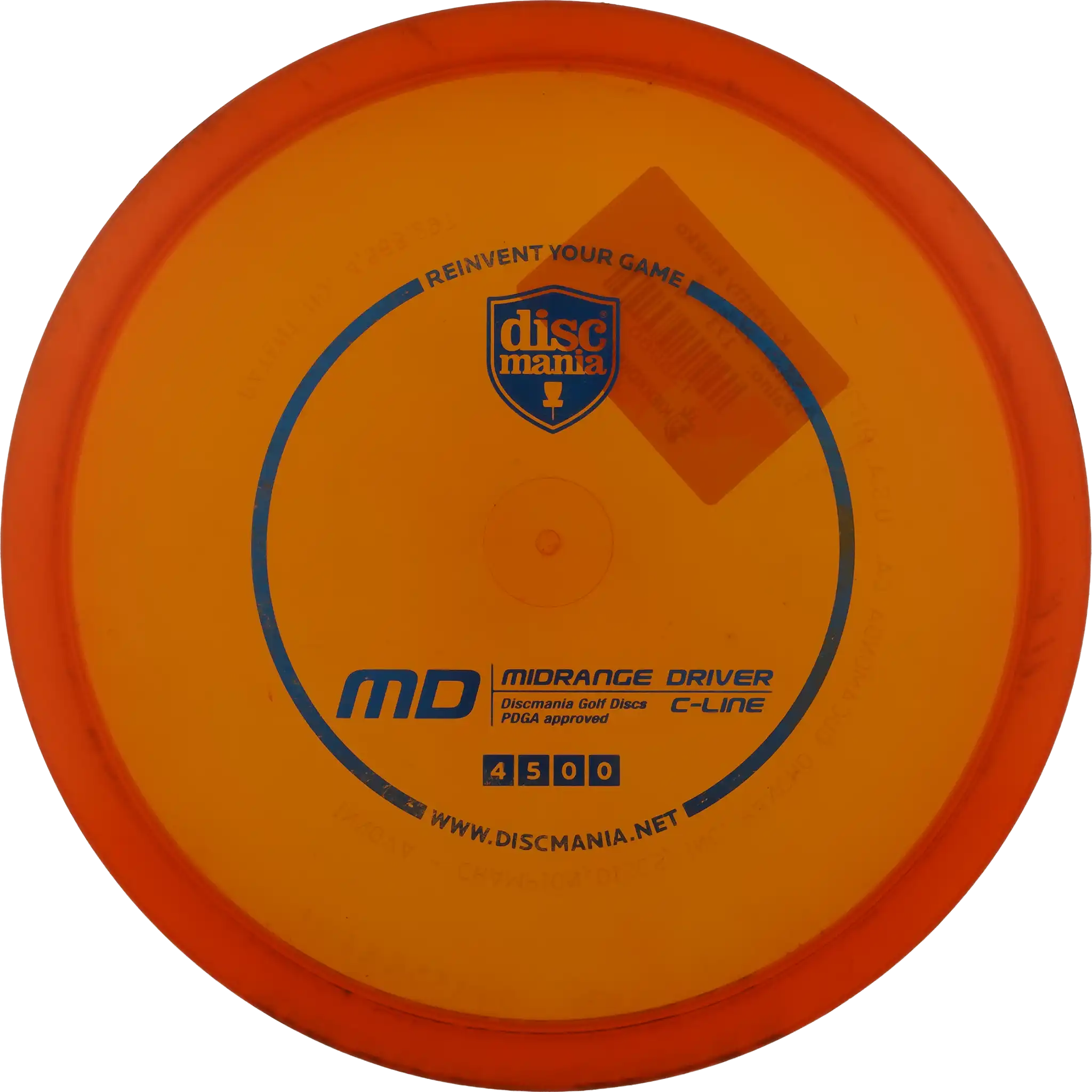 C-Line MD - Innova Made