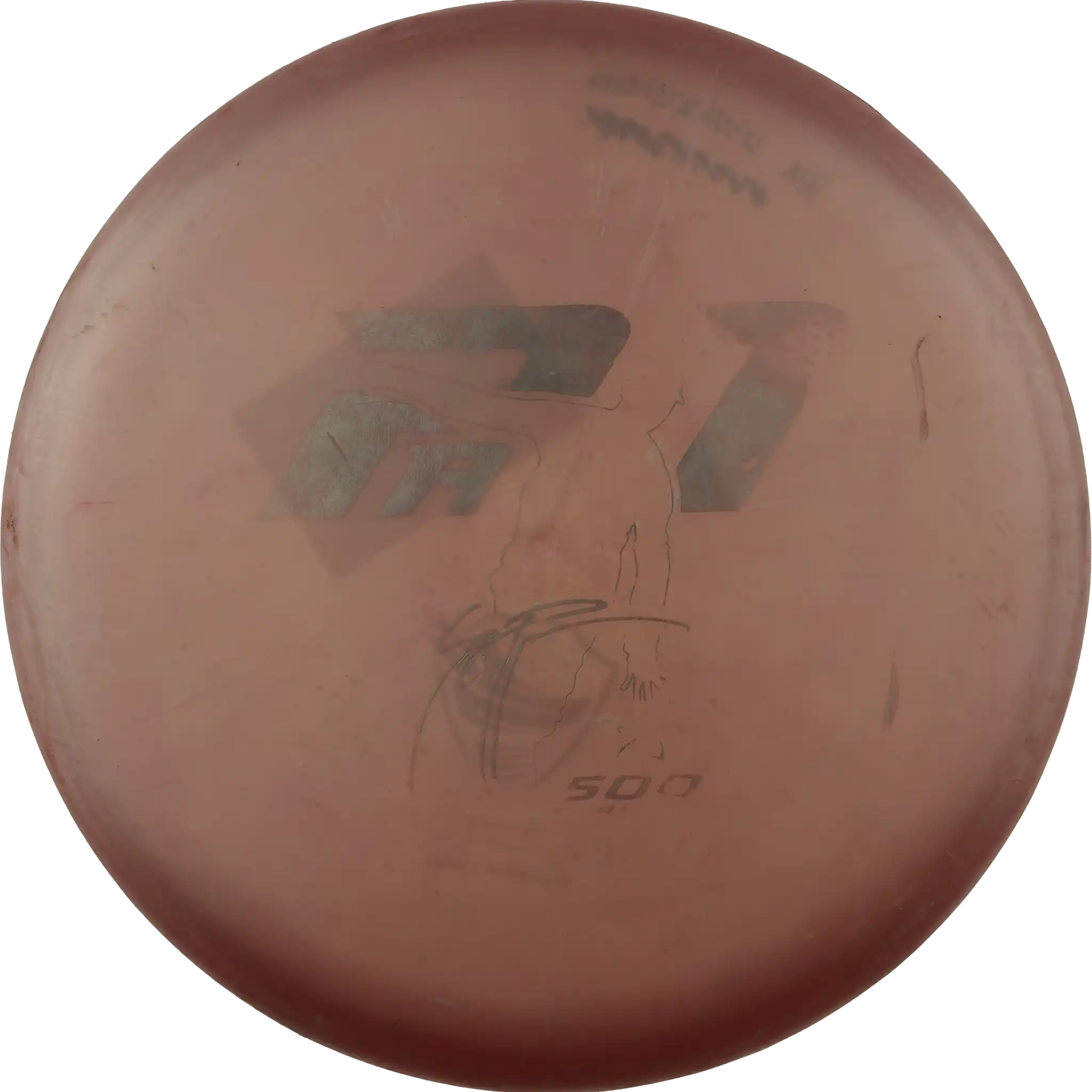 500 PA1 - Seppo Paju