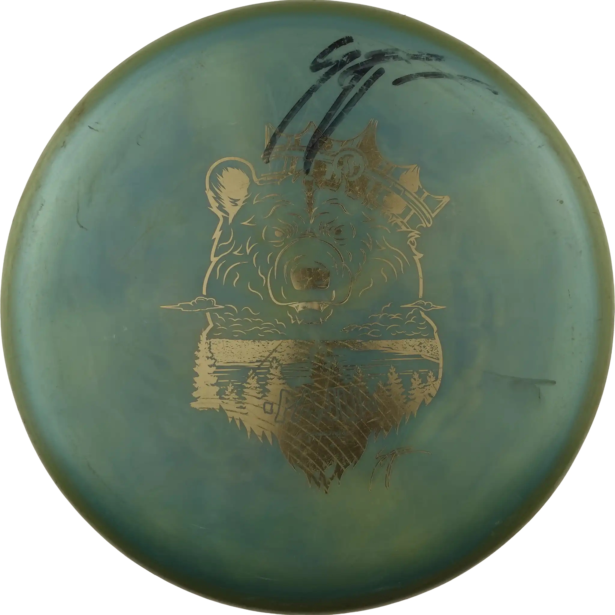 500 PA1 - Otso 2 - Seppo Paju