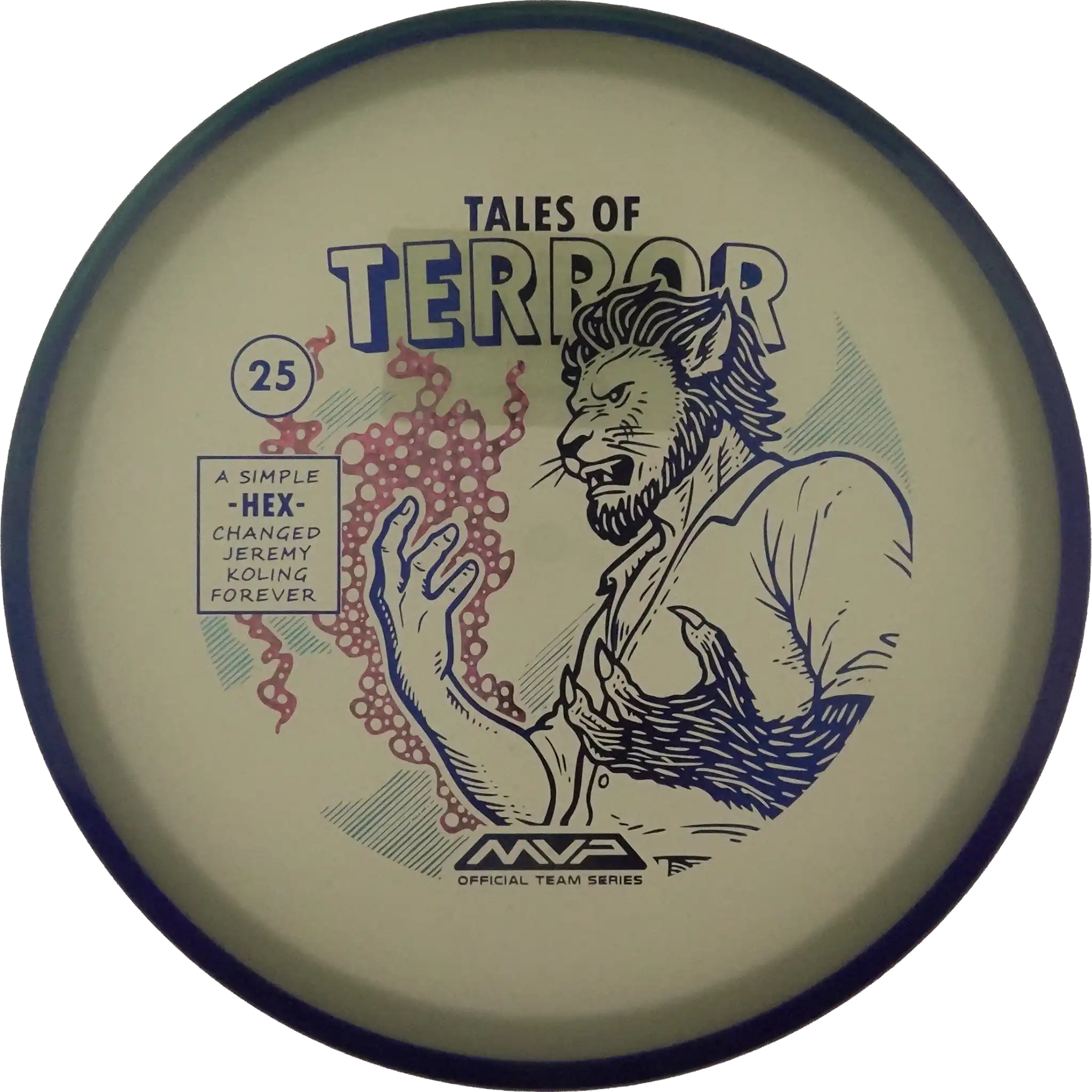 Eclipse Hex - Tales Of Terror