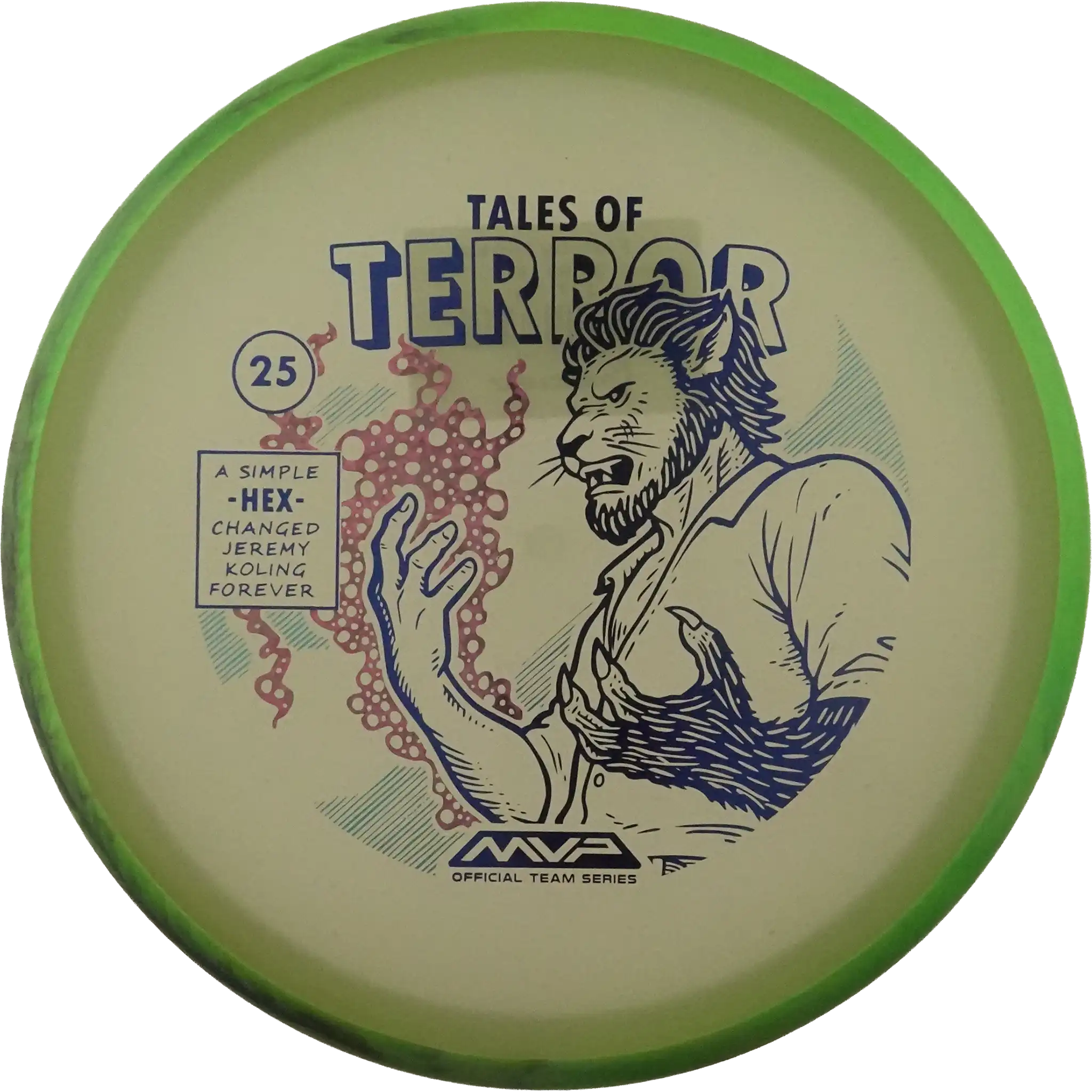 Eclipse Hex - Tales Of Terror