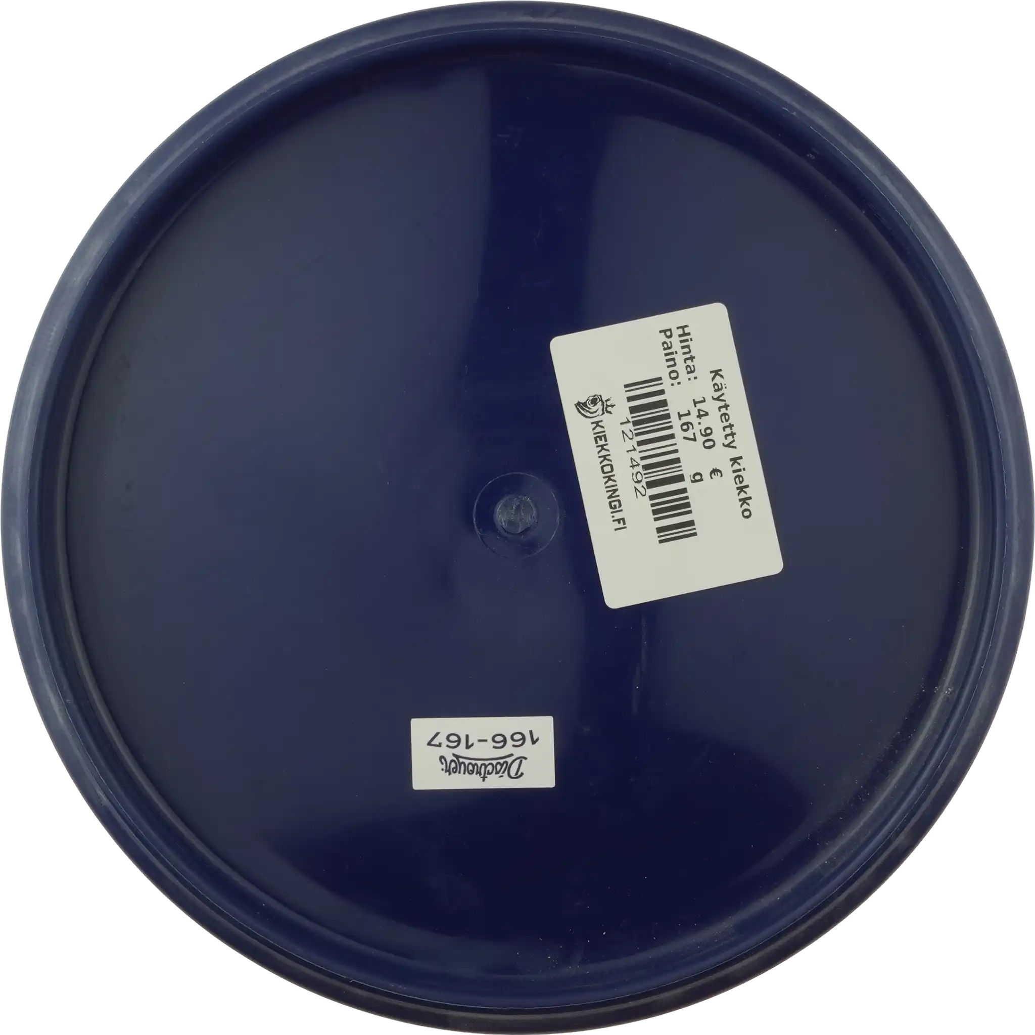 A-Medium P&A-3 Sparrow