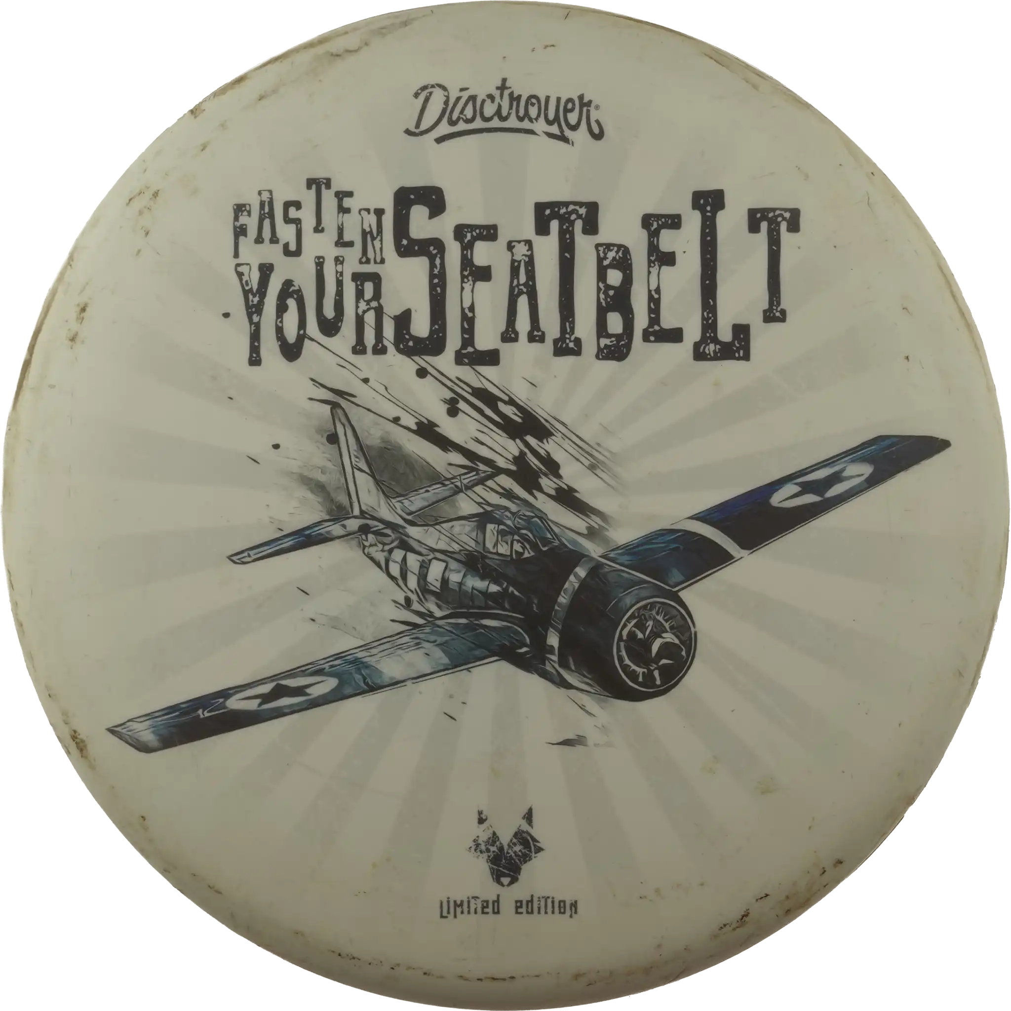 A-Medium P&A-3 Sparrow