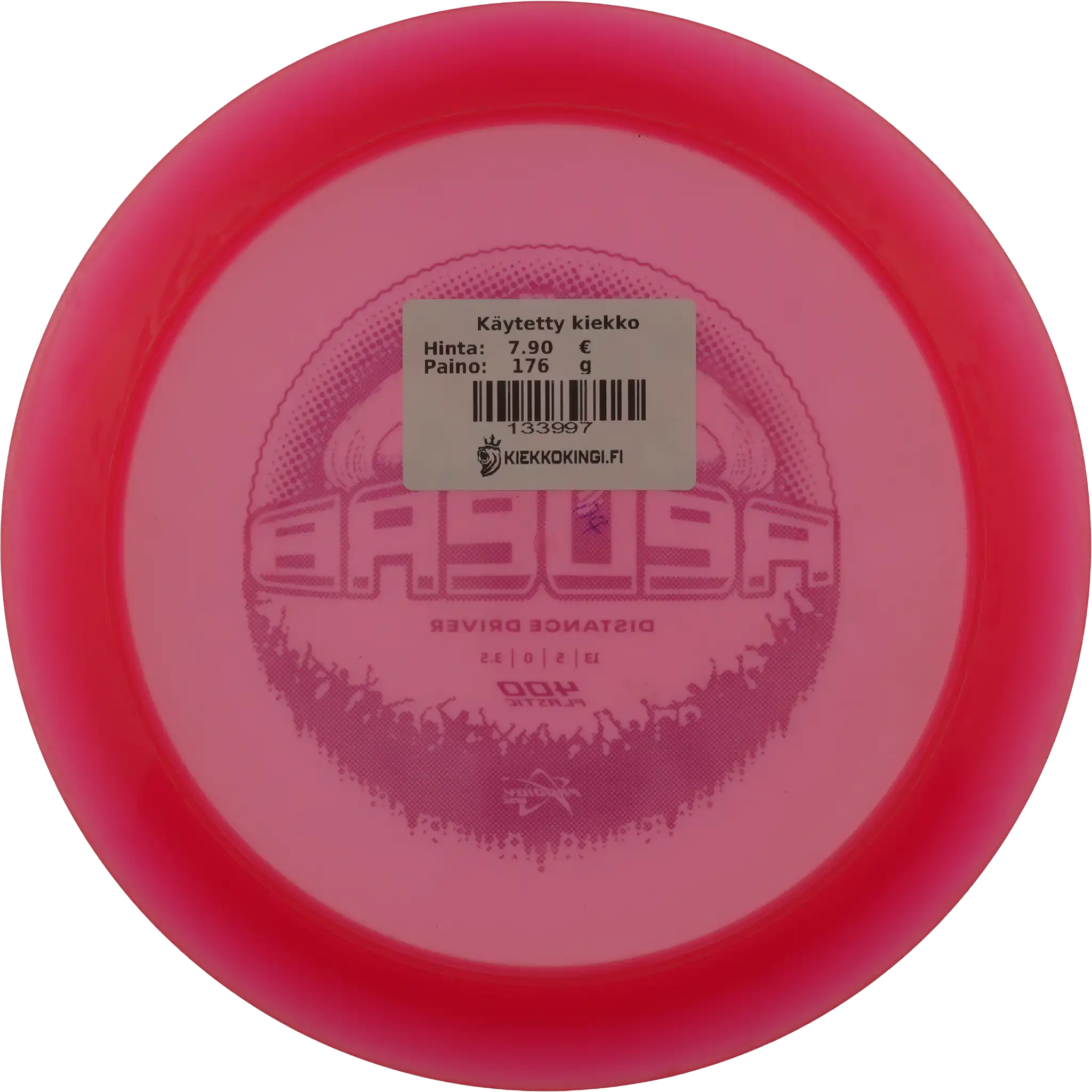 400 Reverb - Kevin Jones