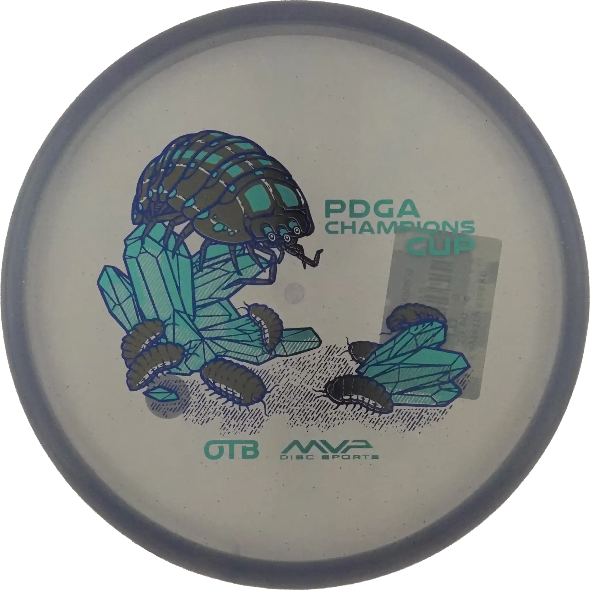 Proton Soft Range Champions Cup Edition