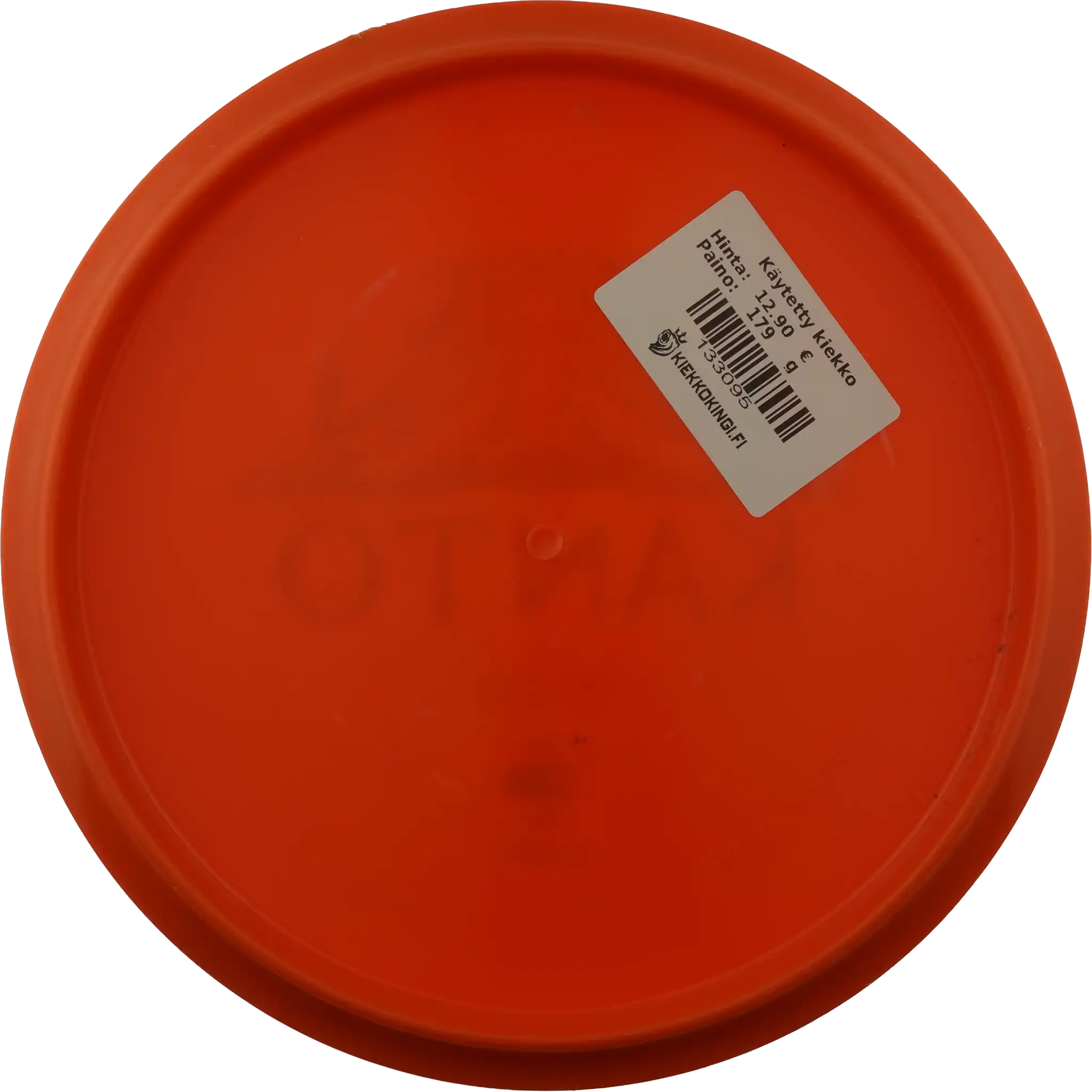 Proto Kanto - Prototype