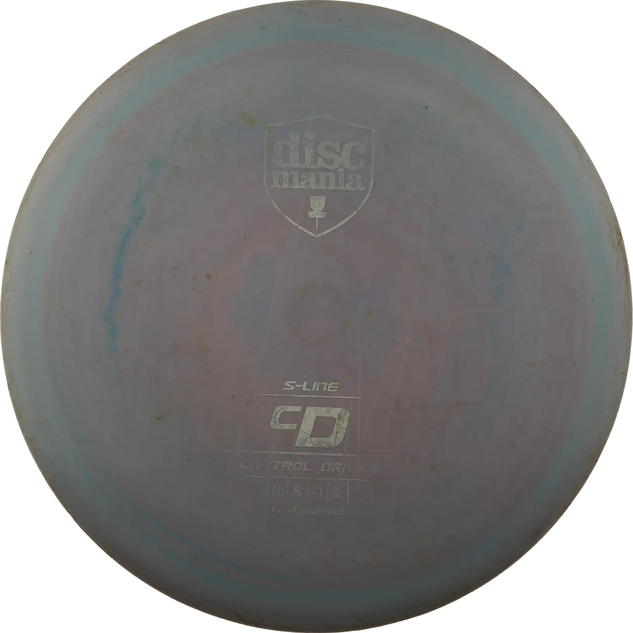 S-Line CD - Innova Made