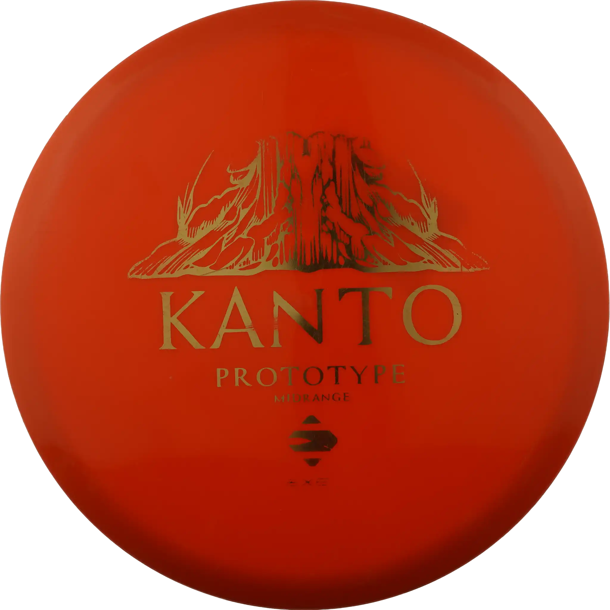 Proto Kanto - Prototype