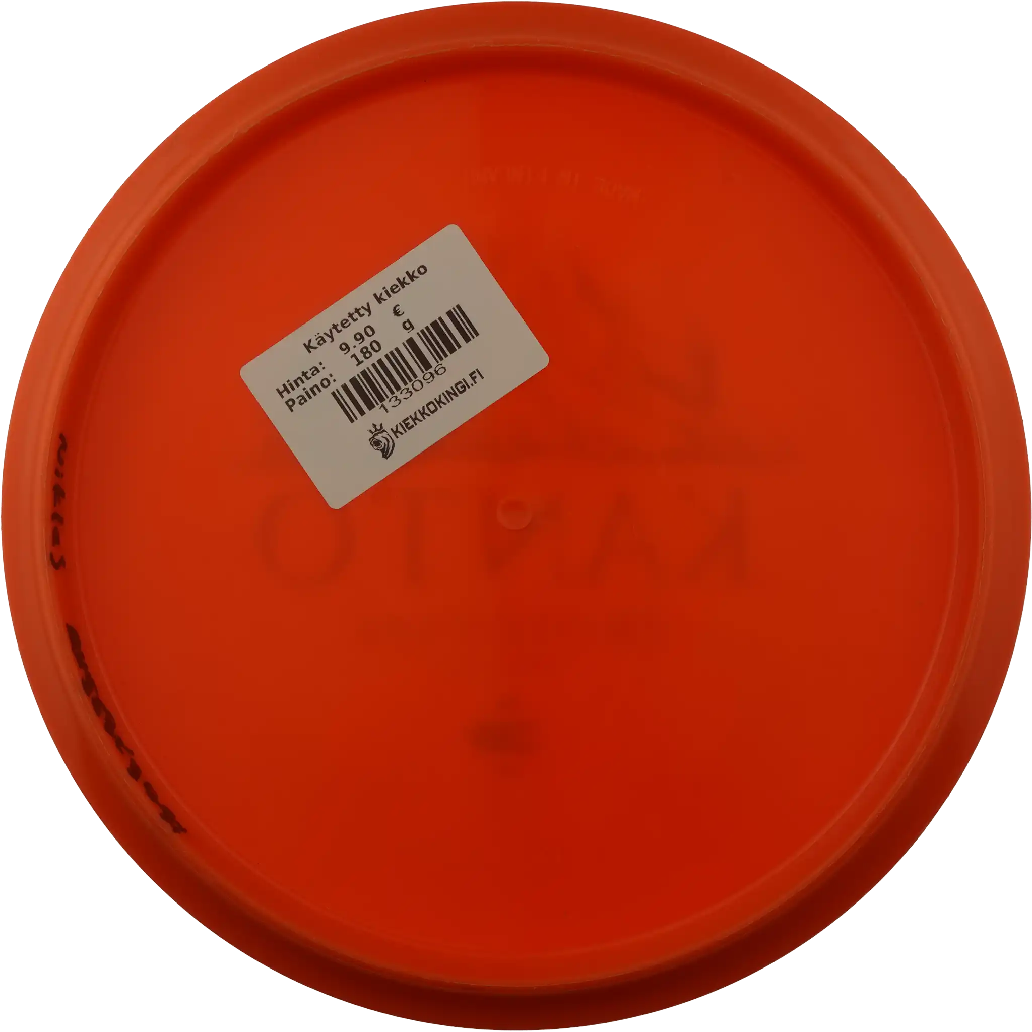 Proto Kanto - Prototype