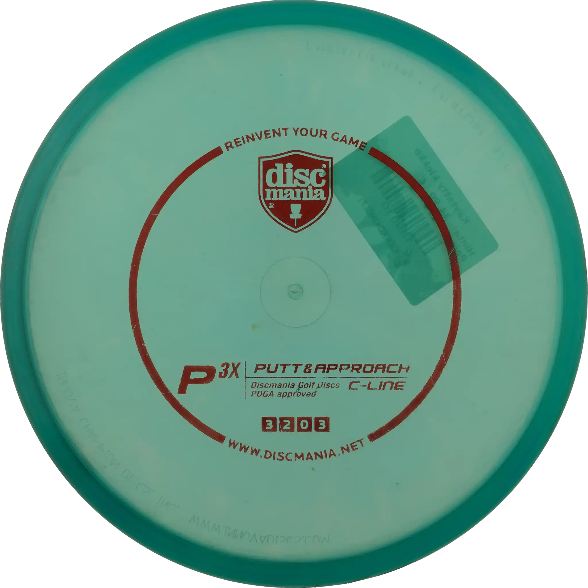 C-Line P3X - Innova Made