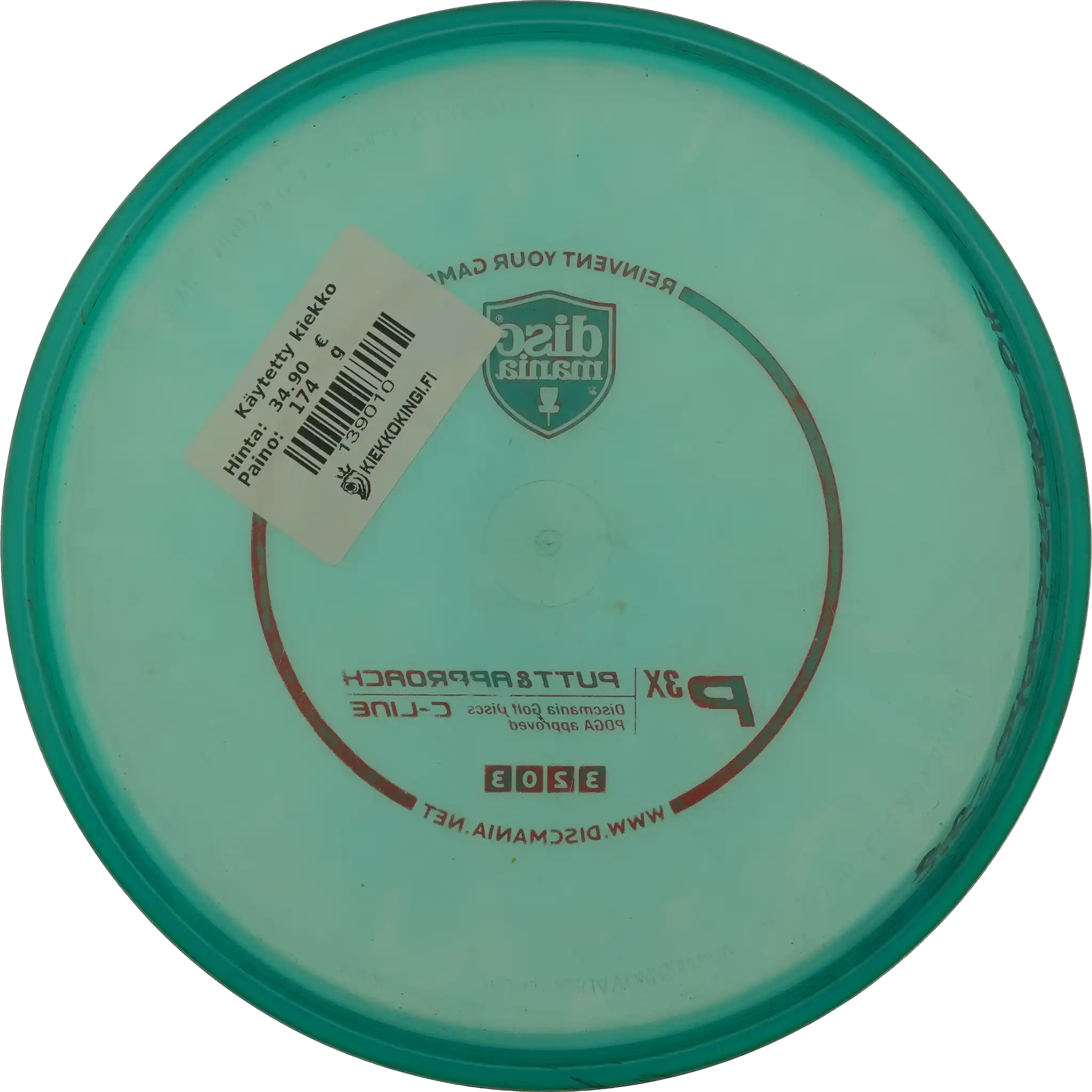 C-Line P3X - Innova Made